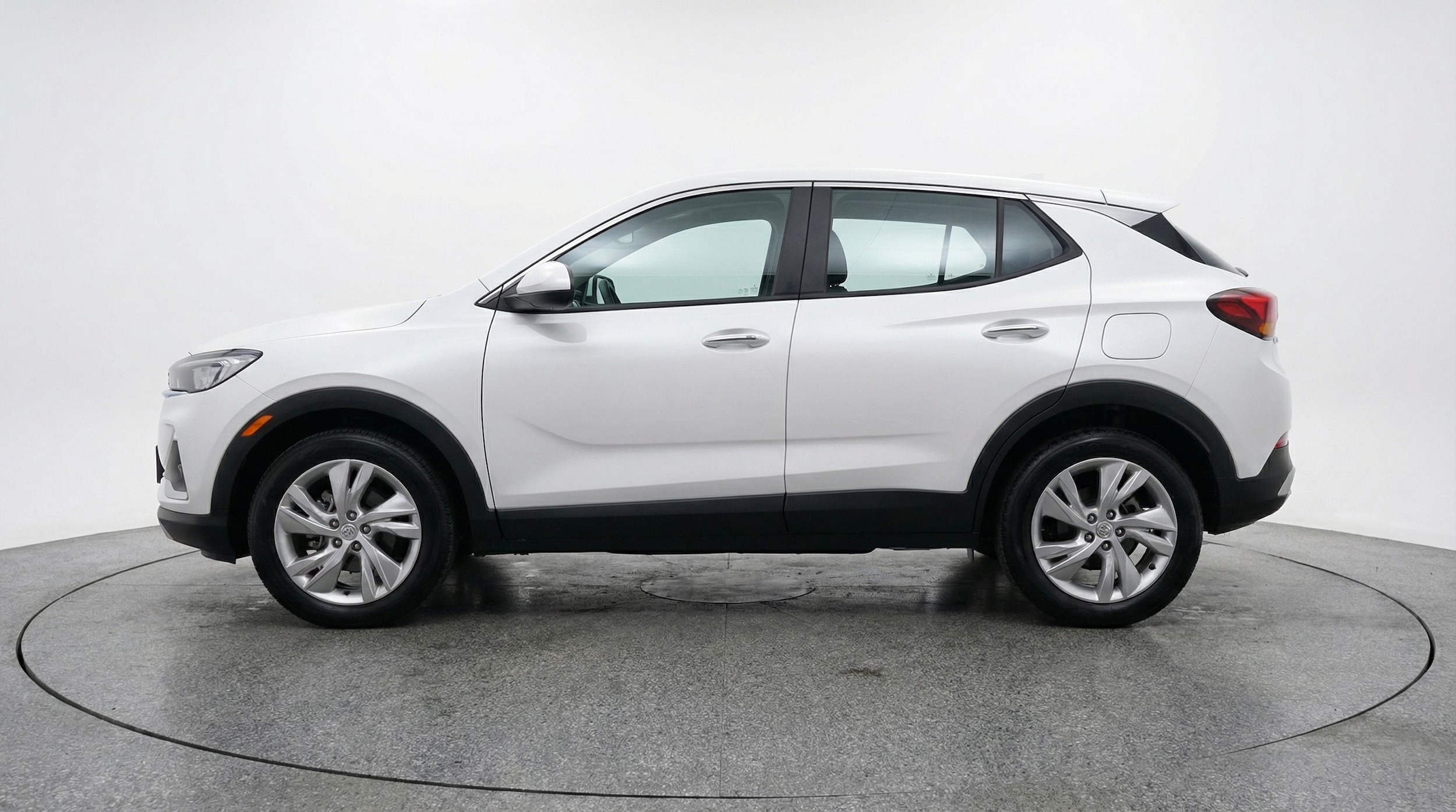 Thumbnail: 2025 Buick Encore GX - 4