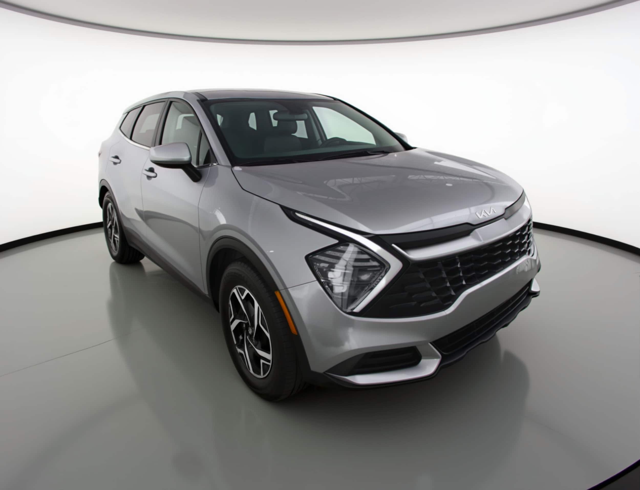 Thumbnail: 2025 Kia Sportage - 1