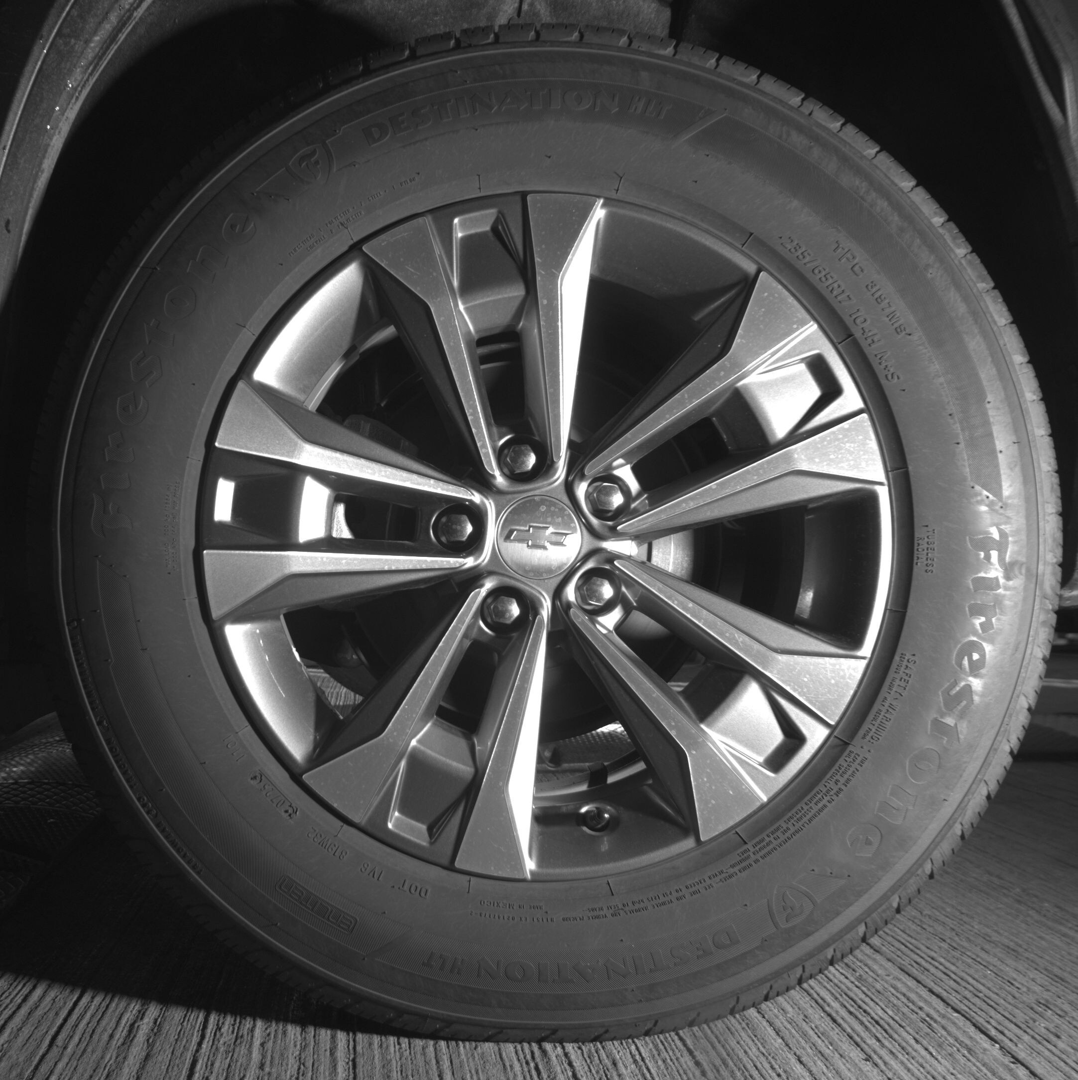 Thumbnail: 2025 Chevrolet Equinox - 11