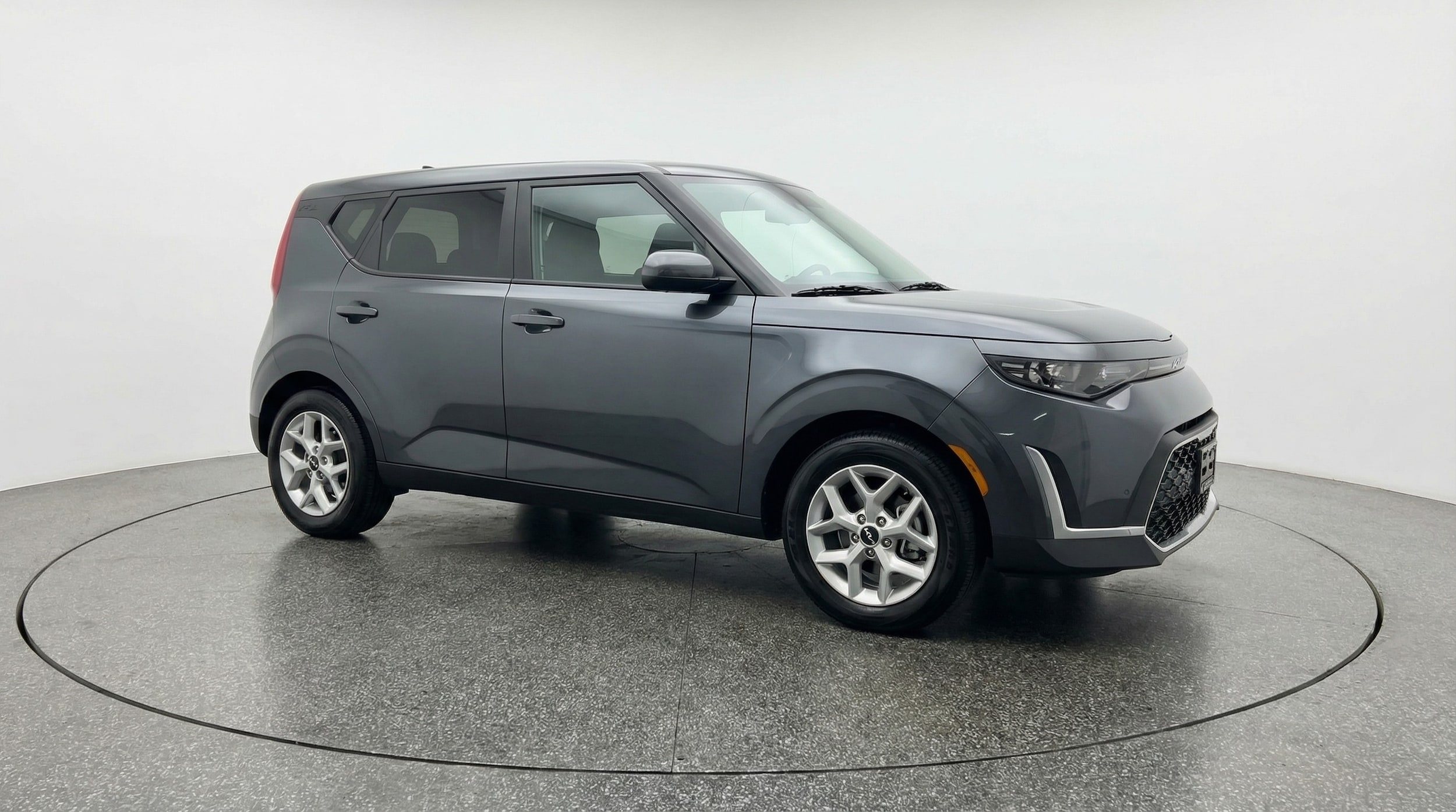 Thumbnail: 2025 Kia Soul - 1