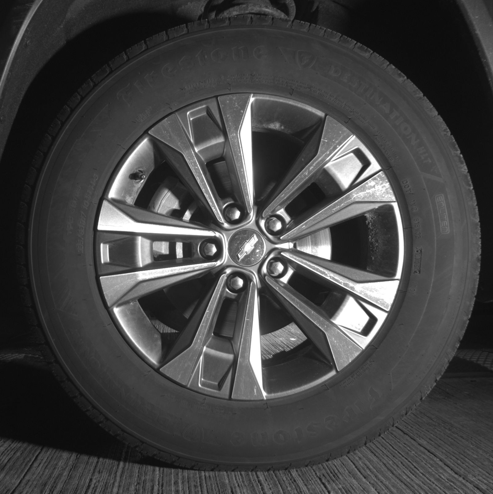 Thumbnail: 2025 Chevrolet Equinox - 9