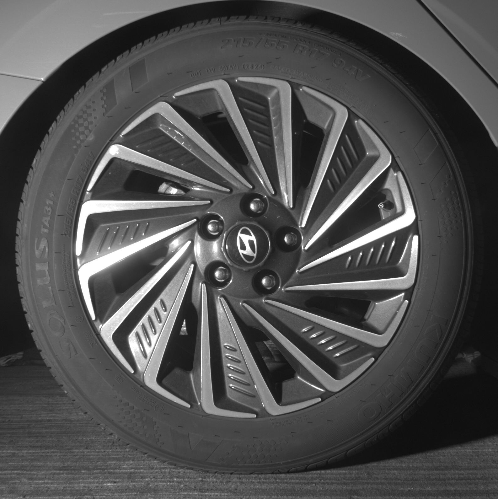 Thumbnail: 2025 Hyundai Sonata - 12