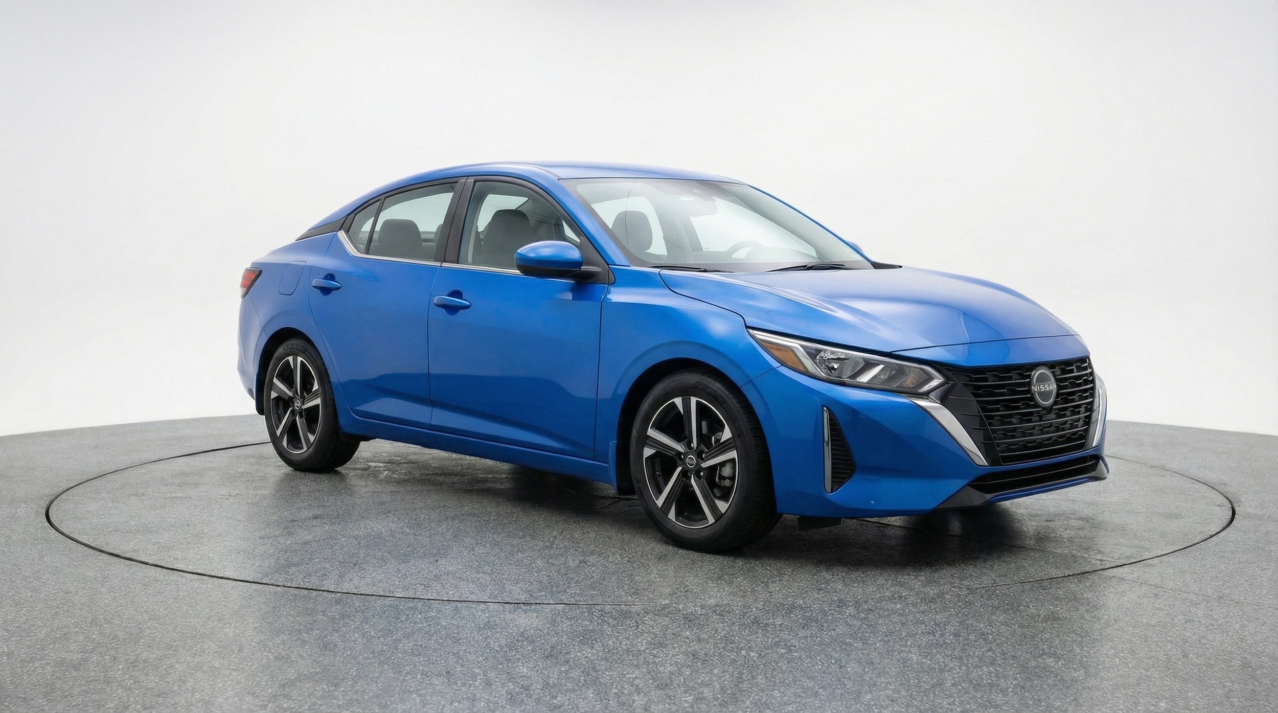 Thumbnail: 2025 Nissan Sentra - 1