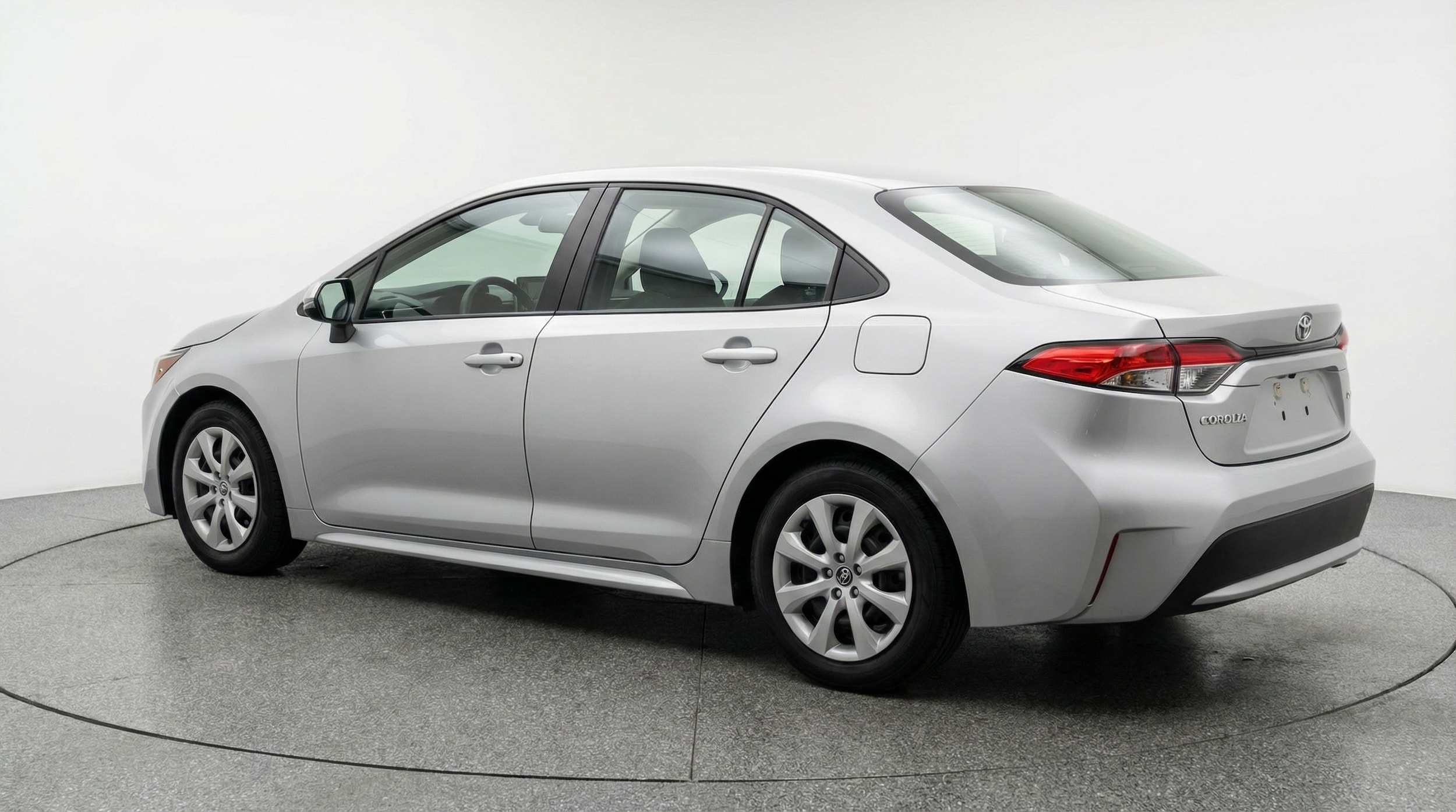Thumbnail: 2025 Toyota Corolla - 5