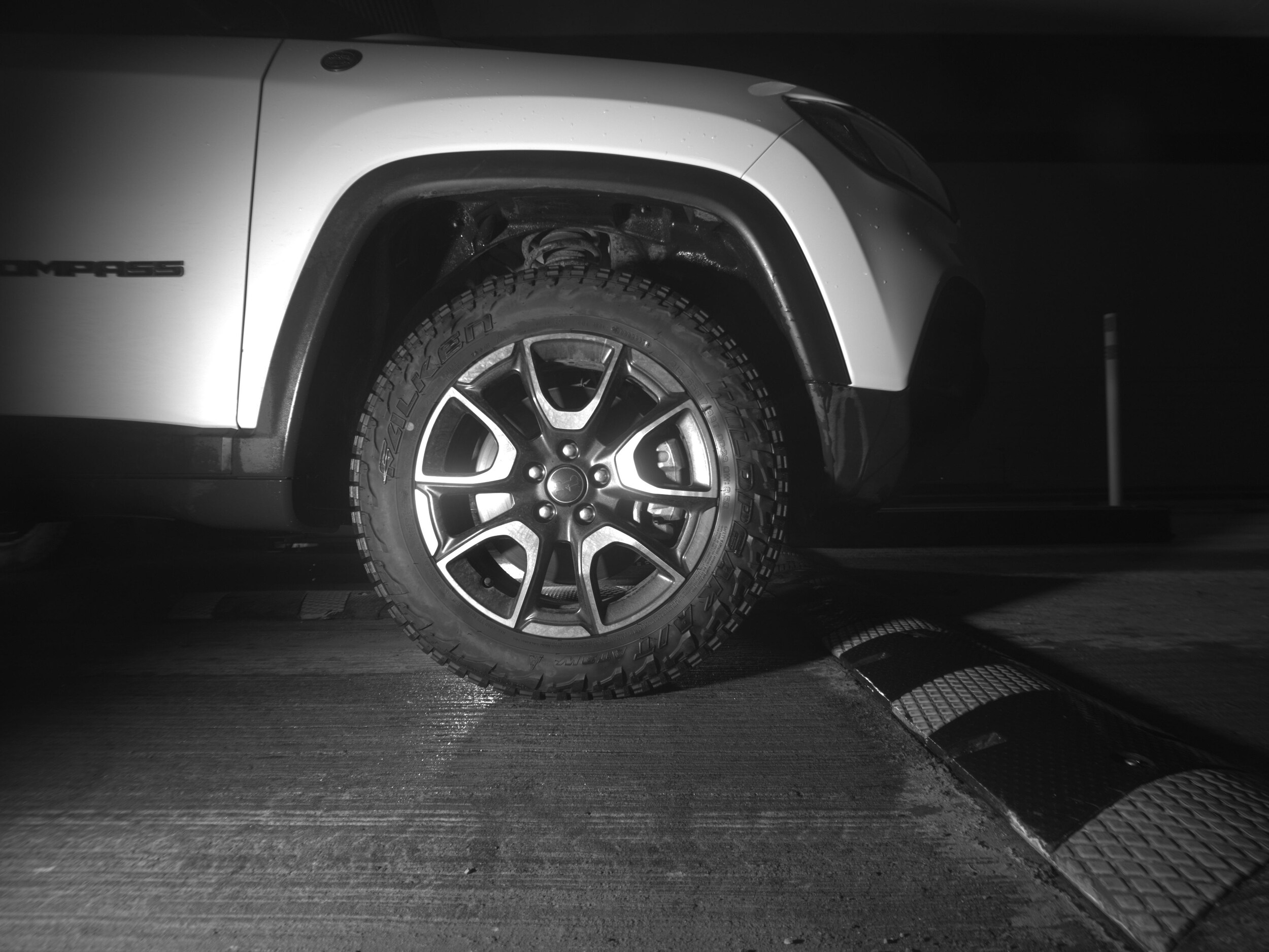 Thumbnail: 2025 Jeep Compass - 10