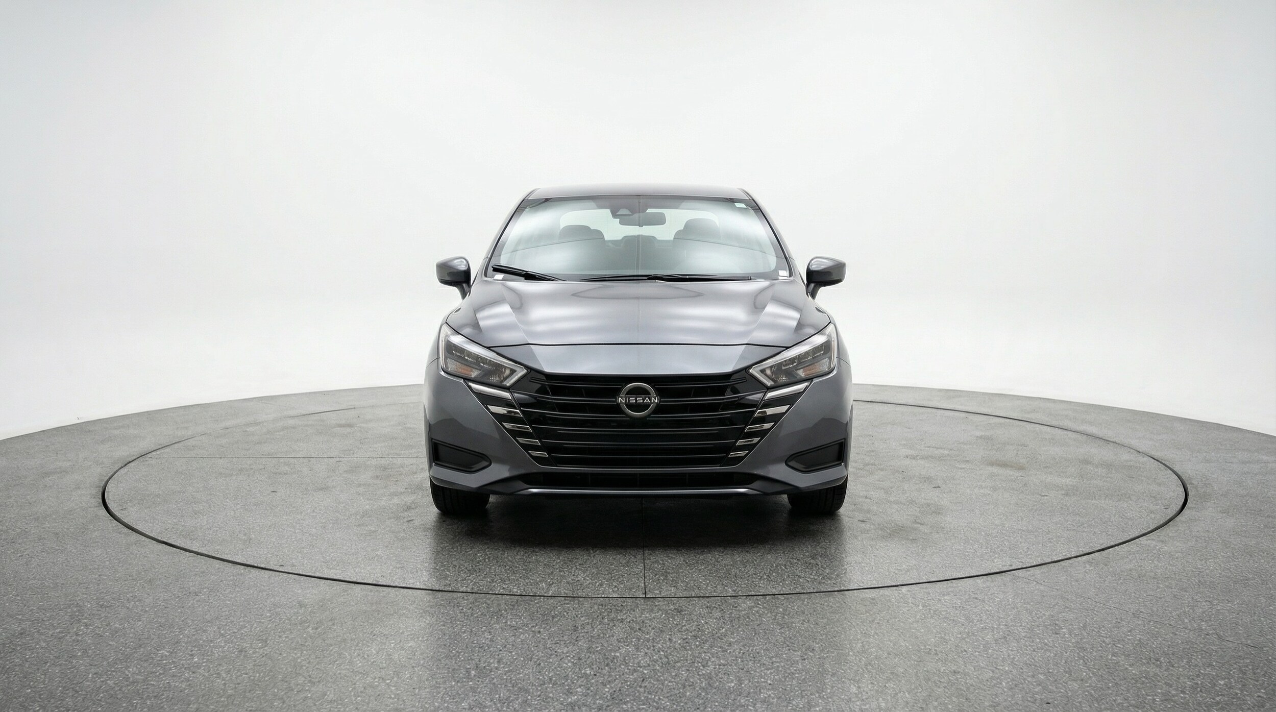 Thumbnail: 2025 Nissan Versa - 2