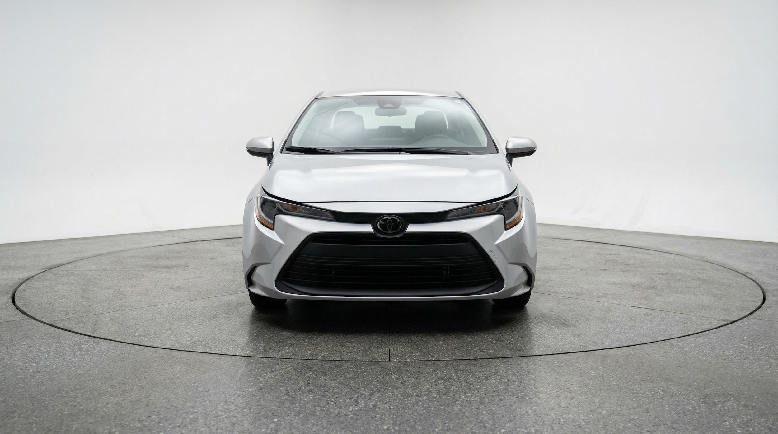 Thumbnail: 2025 Toyota Corolla - 2