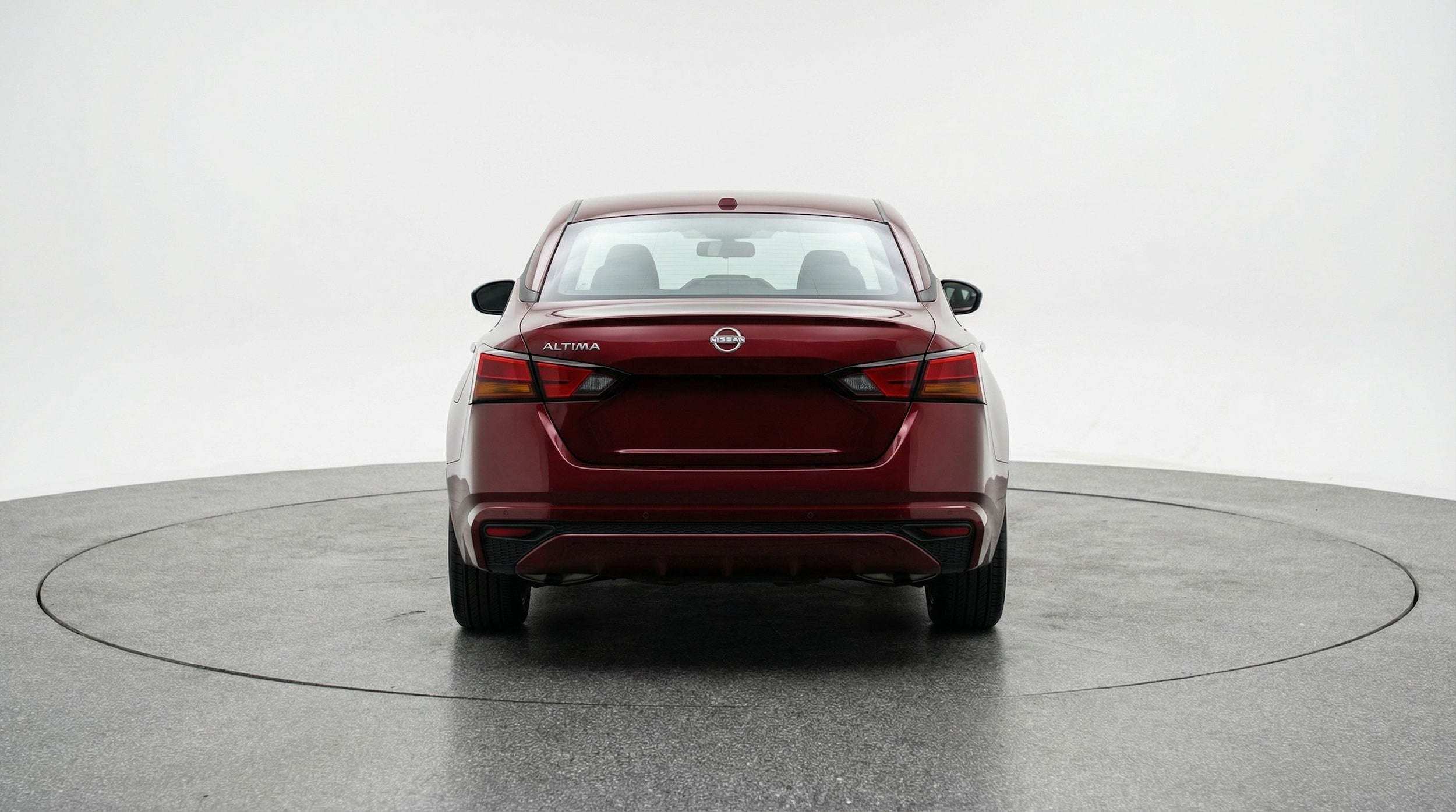 Thumbnail: 2025 Nissan Altima - 6