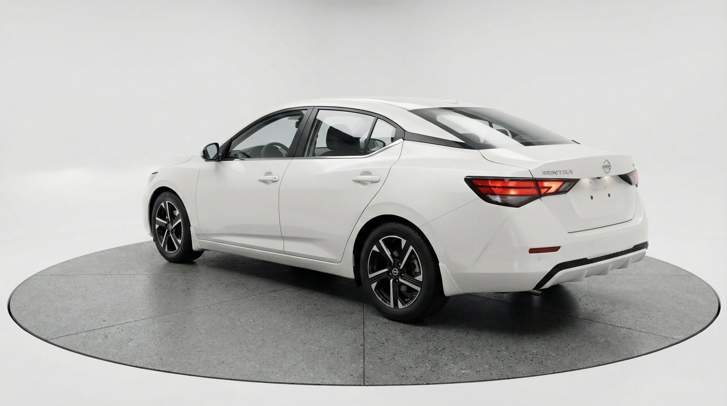 Thumbnail: 2025 Nissan Sentra - 6