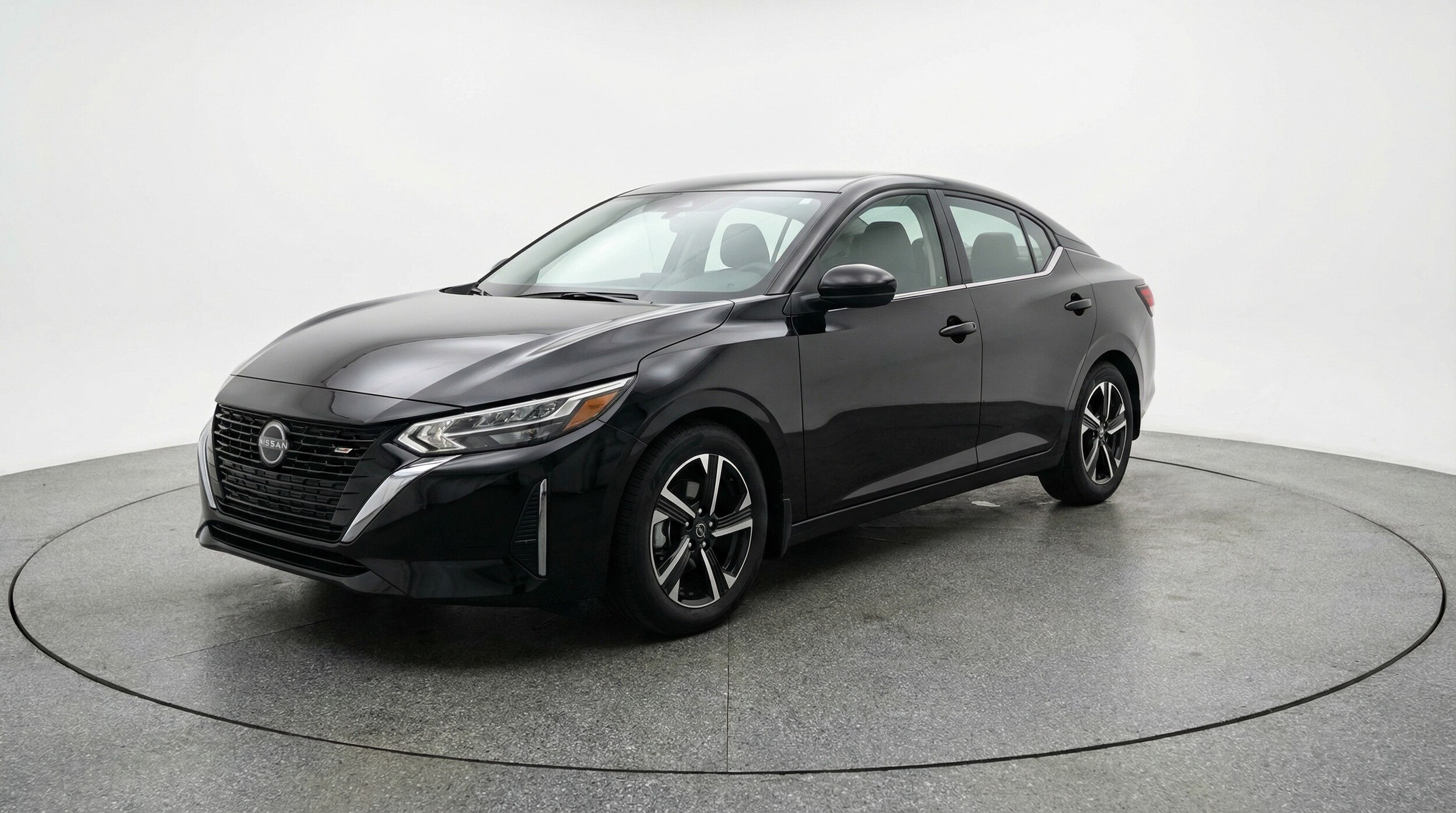 Thumbnail: 2025 Nissan Sentra - 3