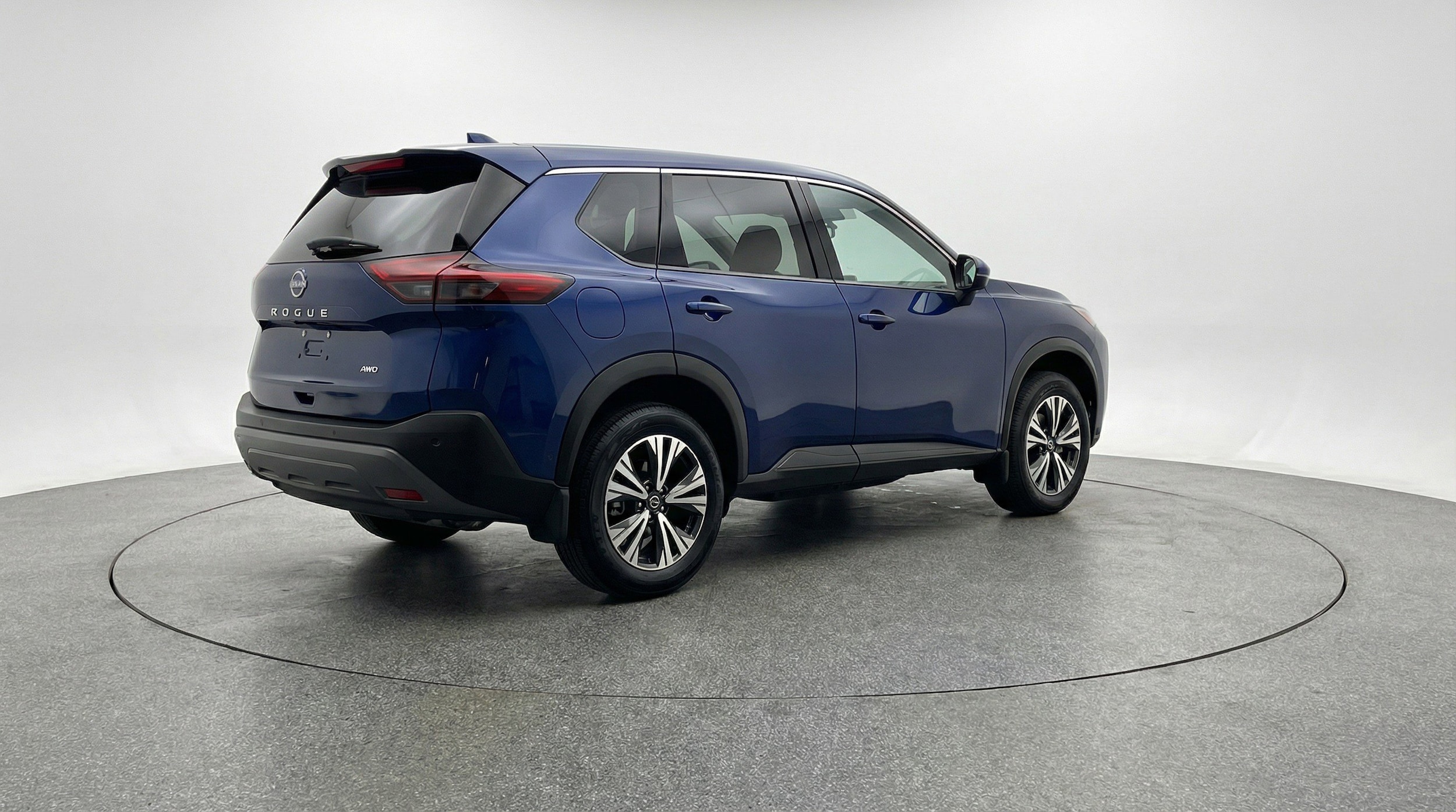 Thumbnail: 2025 Nissan Rogue - 9