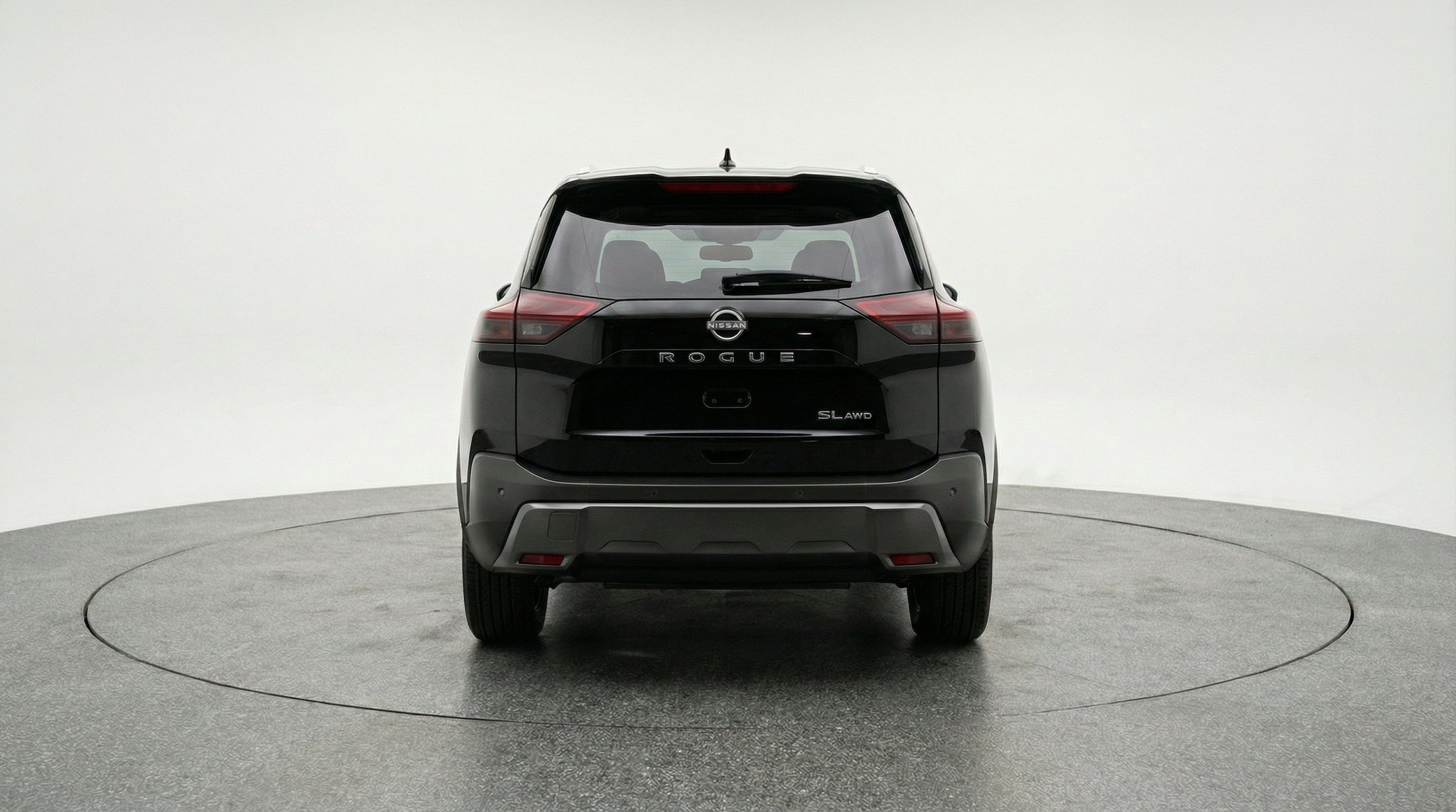 Thumbnail: 2026 Nissan Rogue - 7