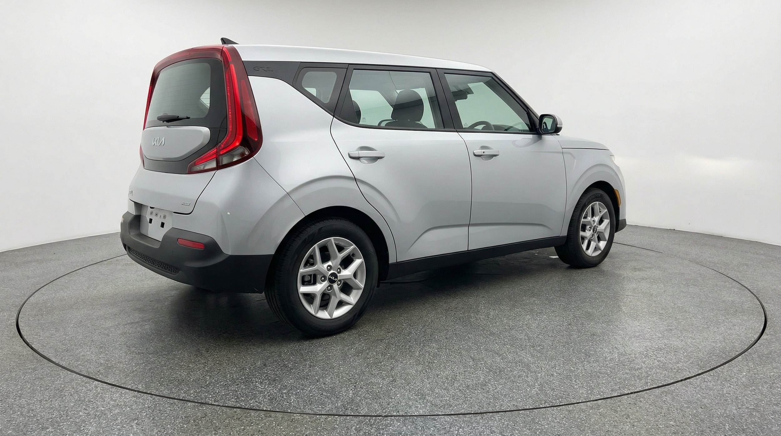 Thumbnail: 2025 Kia Soul - 9