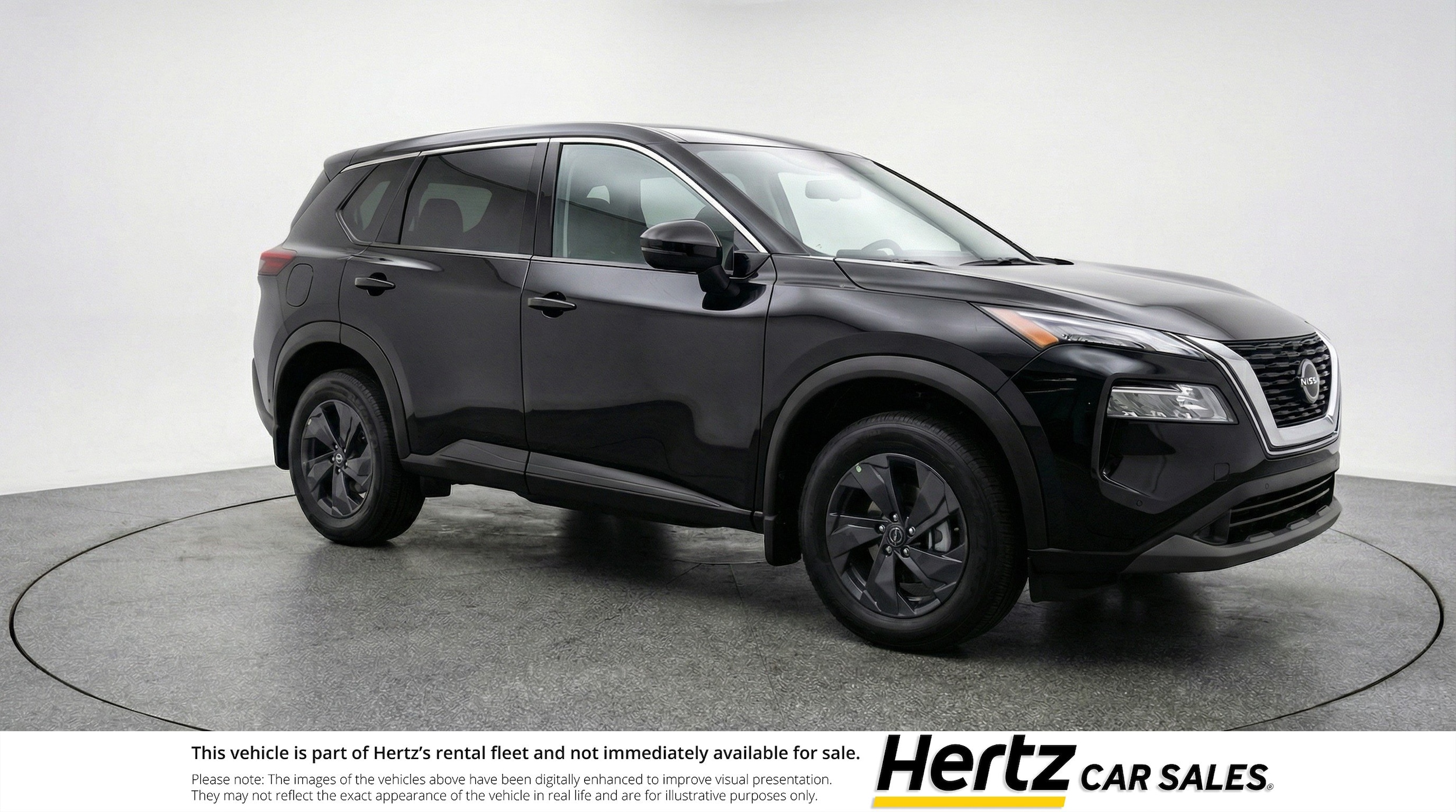 Thumbnail: 2026 Nissan Rogue - 1