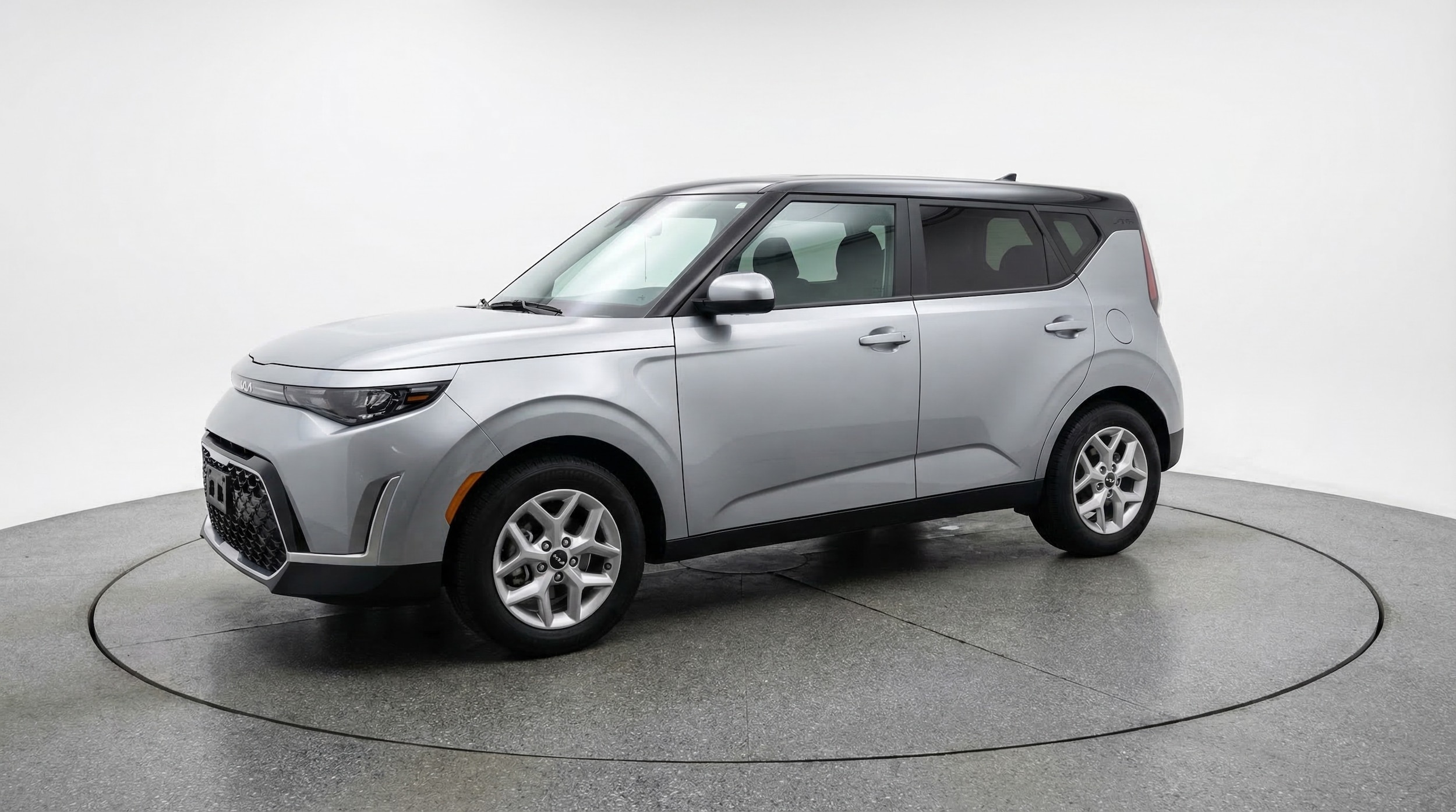 Thumbnail: 2025 Kia Soul - 3