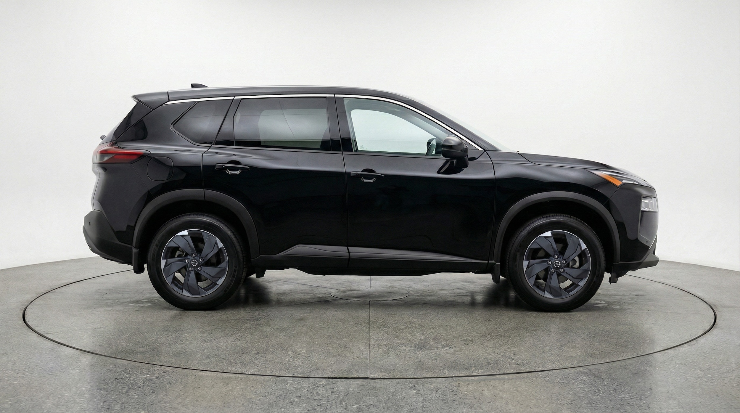 Thumbnail: 2025 Nissan Rogue - 8