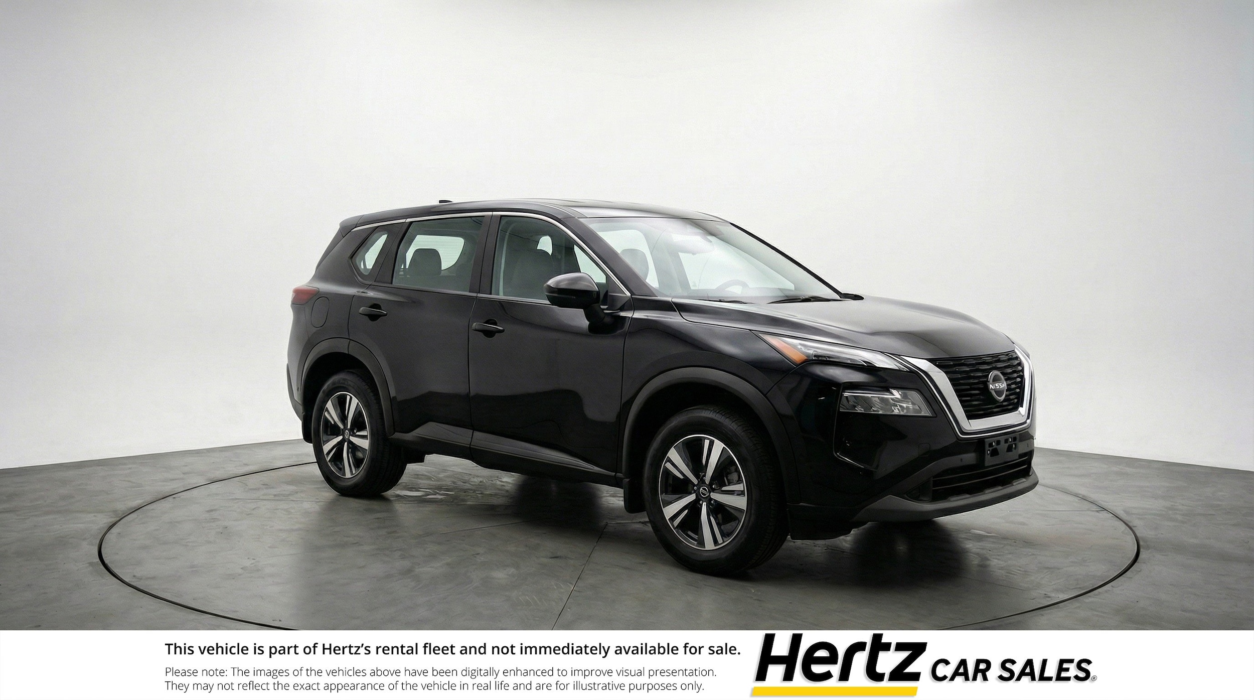 Thumbnail: 2026 Nissan Rogue - 1