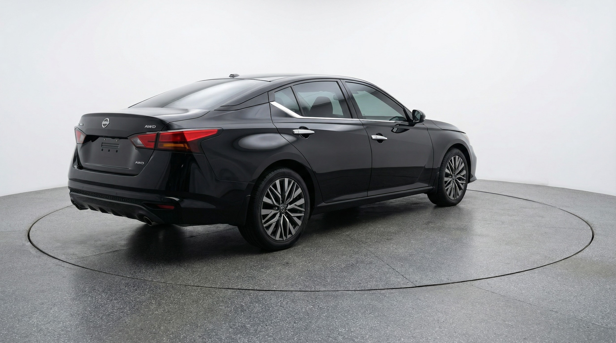 Thumbnail: 2025 Nissan Altima - 7