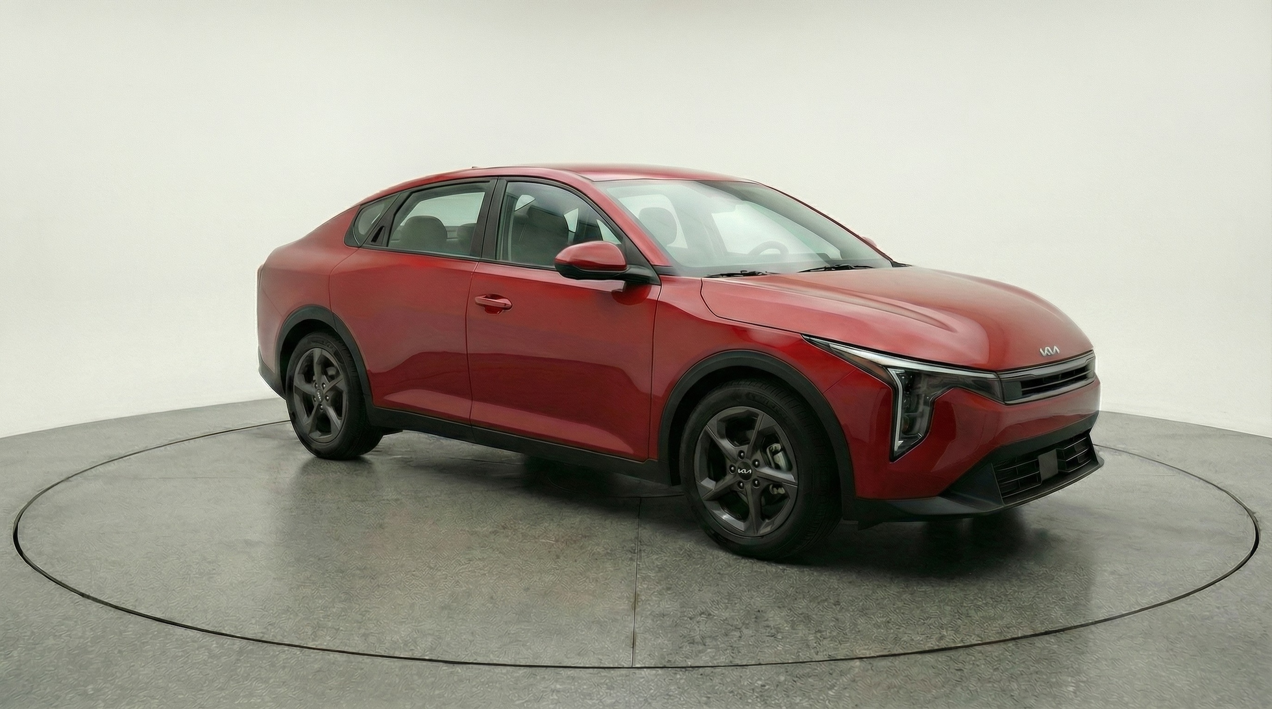 Thumbnail: 2025 Kia K4 - 1