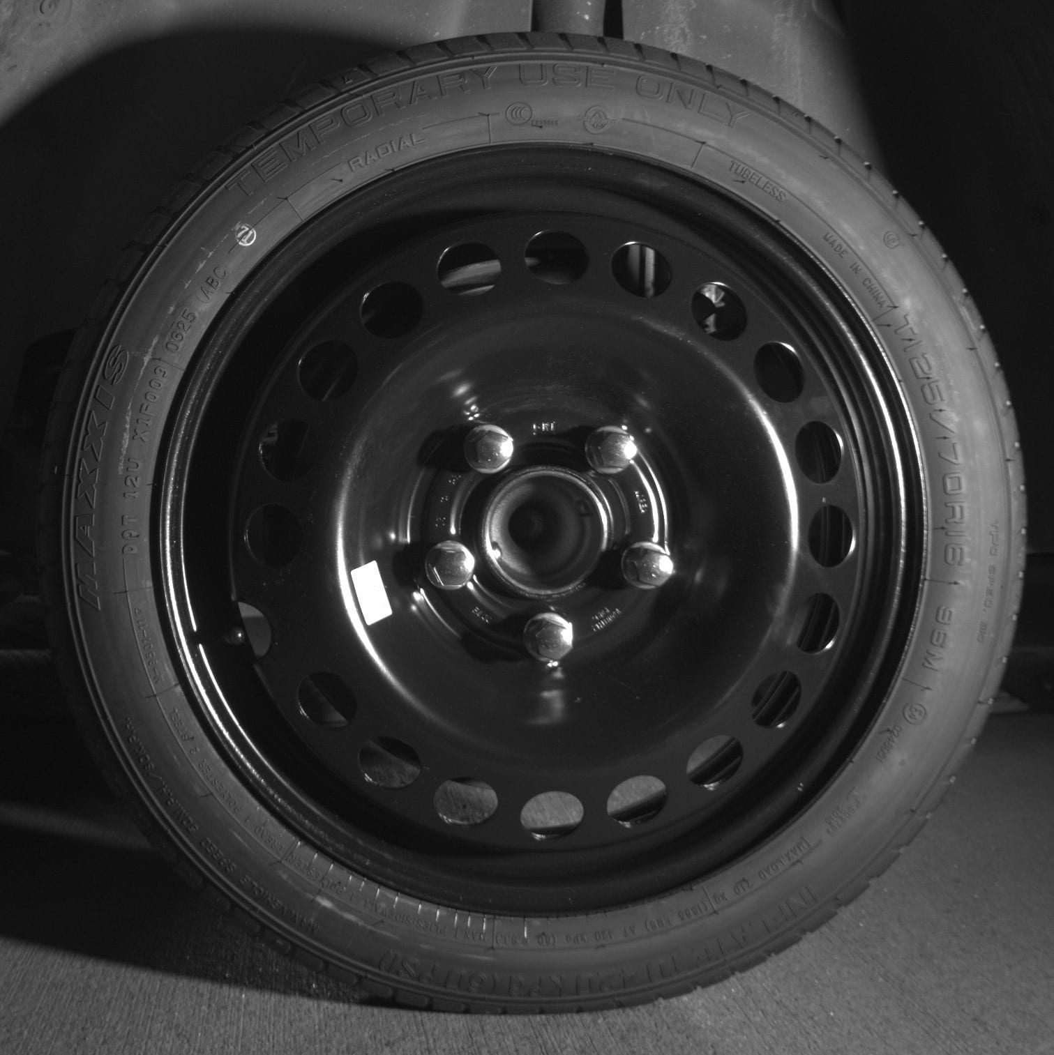 Thumbnail: 2025 Chevrolet Trax - 11