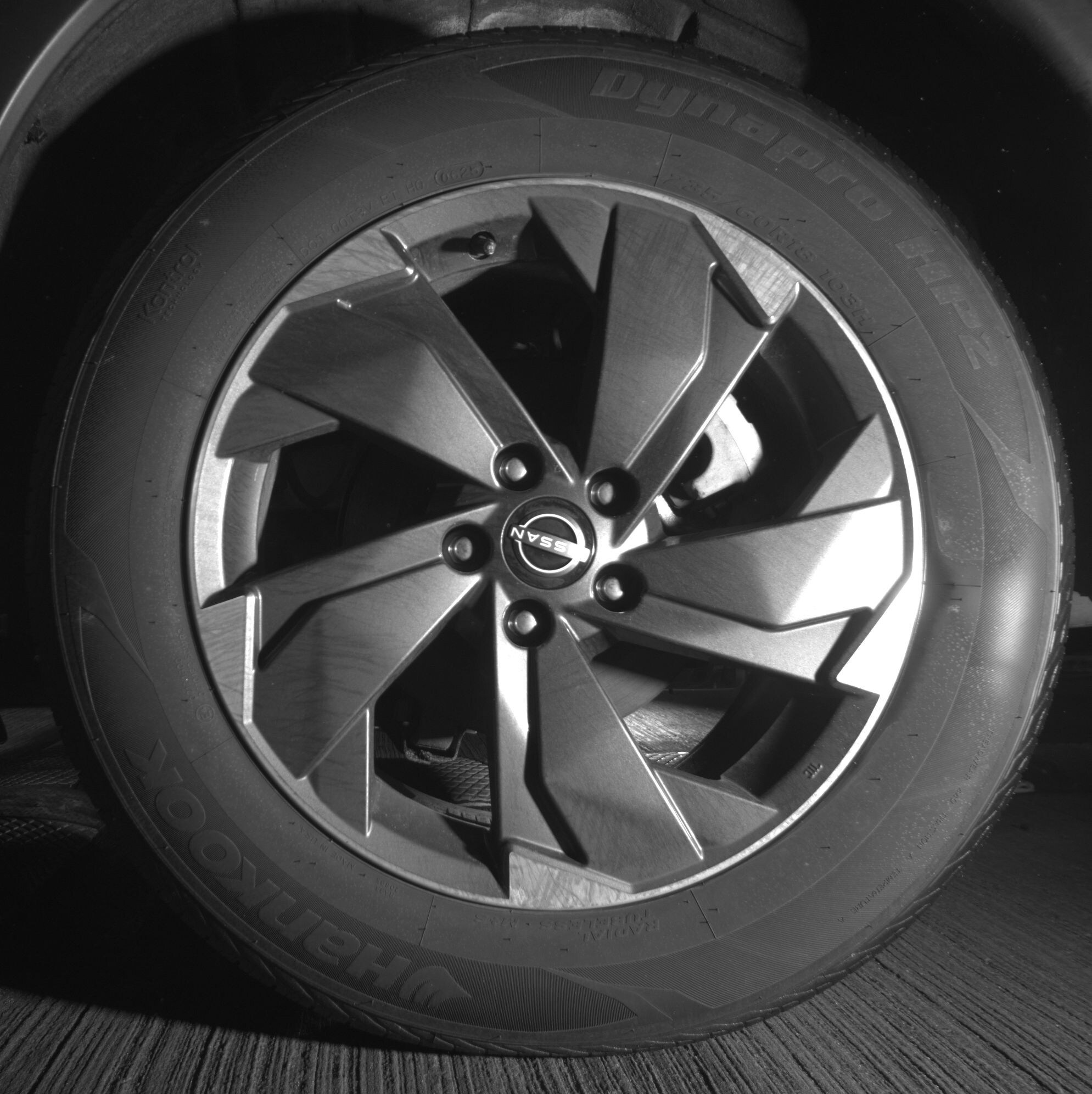 Thumbnail: 2025 Nissan Rogue - 11