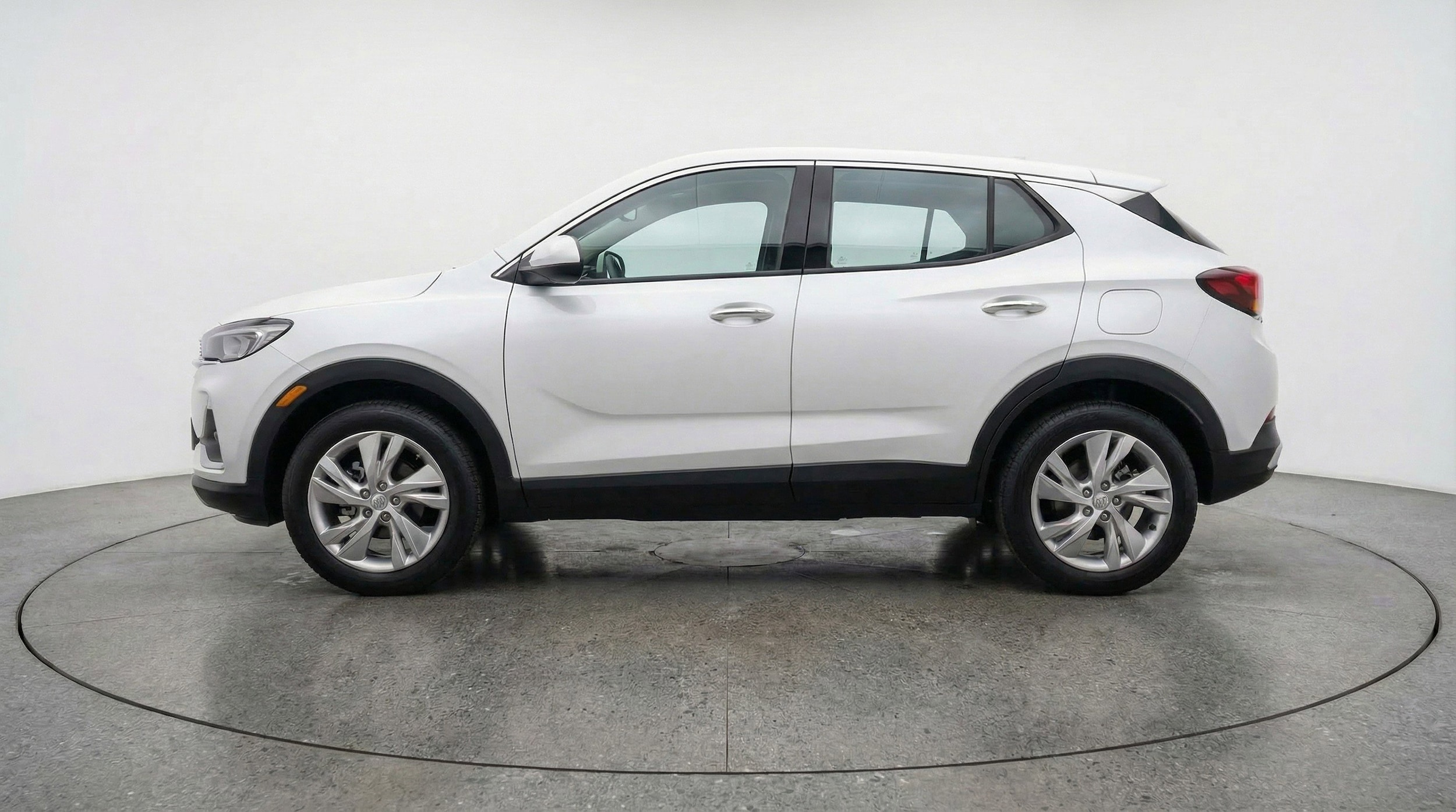 Thumbnail: 2025 Buick Encore GX - 5