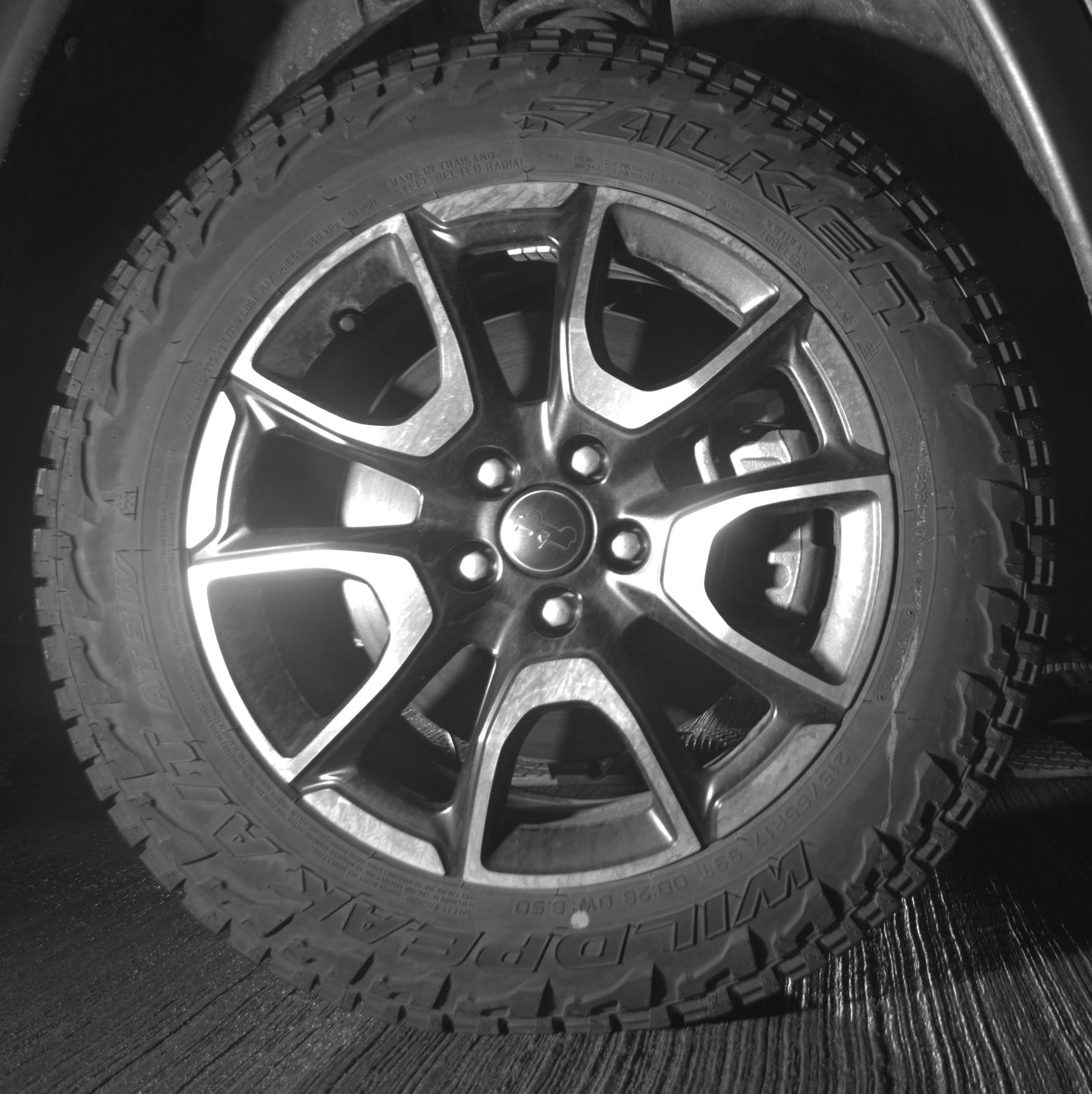 Thumbnail: 2025 Jeep Compass - 10