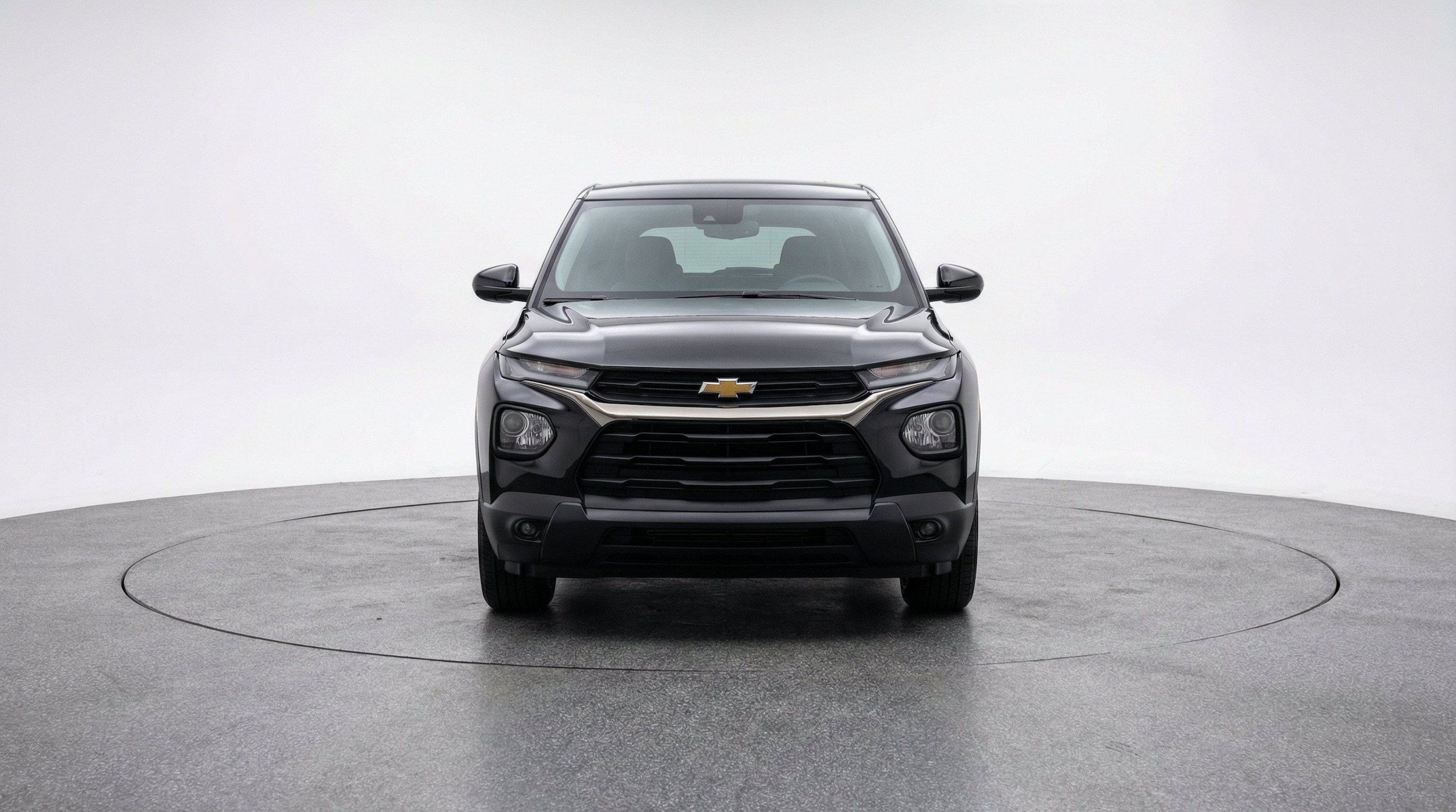 Thumbnail: 2025 Chevrolet TrailBlazer - 2