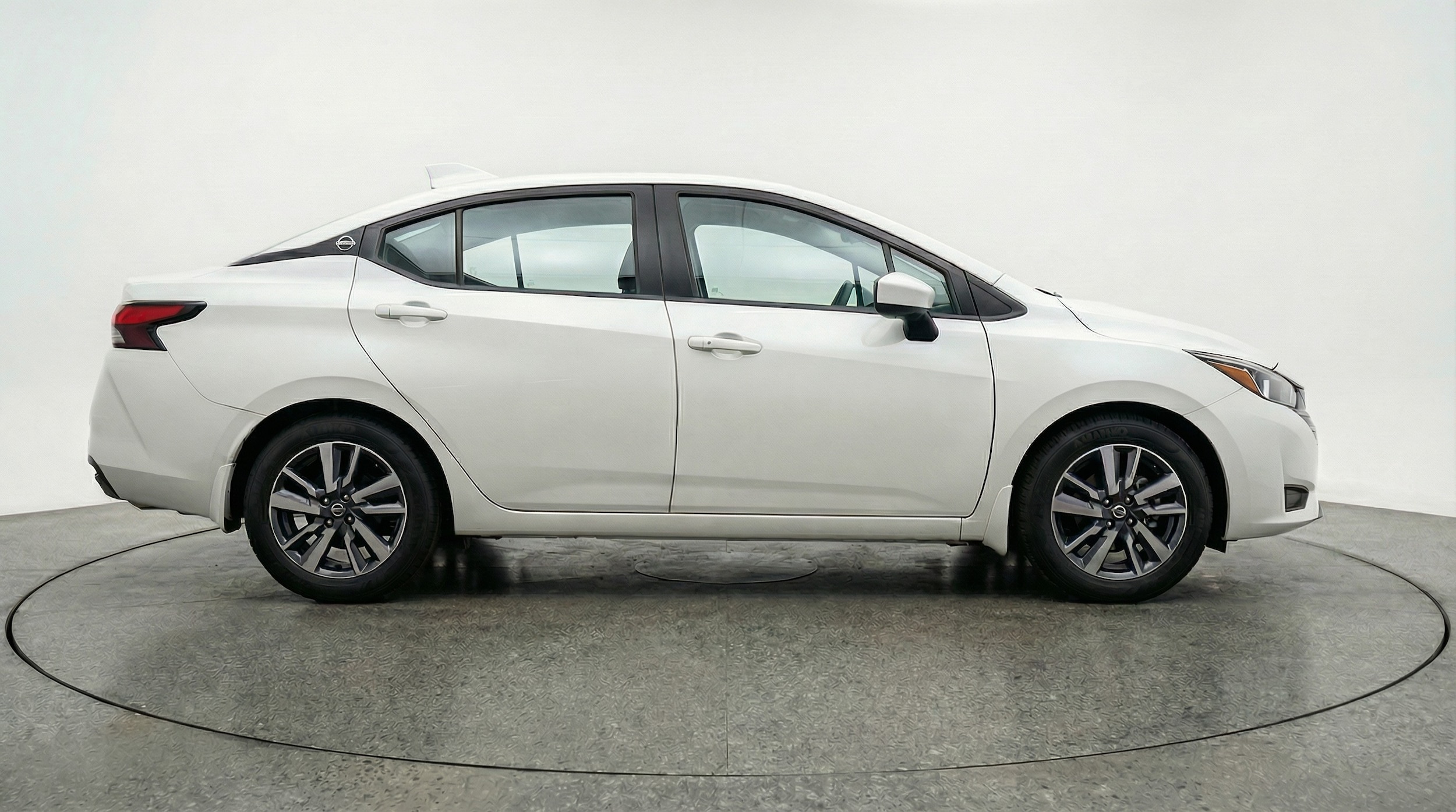 Thumbnail: 2025 Nissan Versa - 8