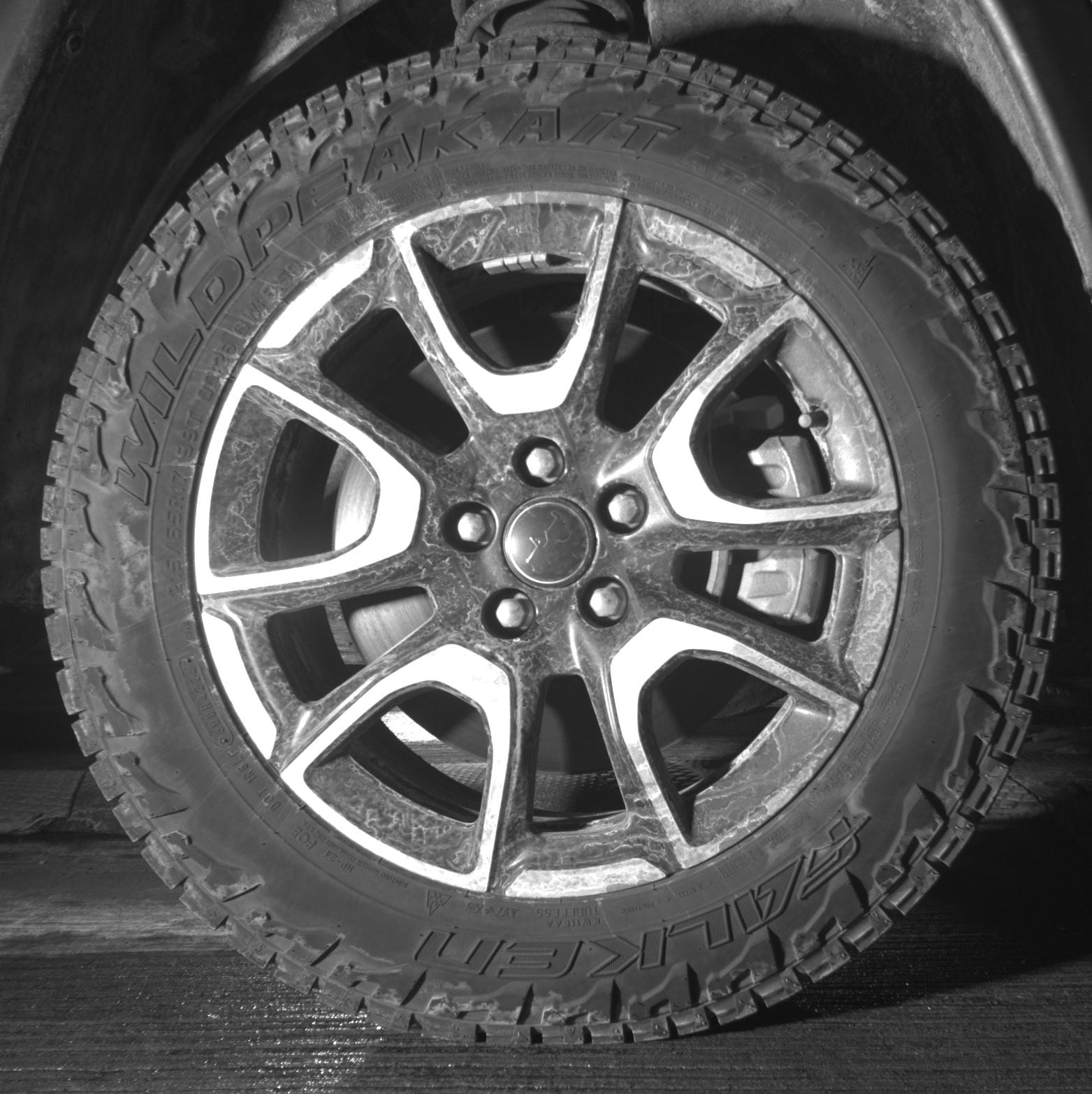 Thumbnail: 2025 Jeep Compass - 10