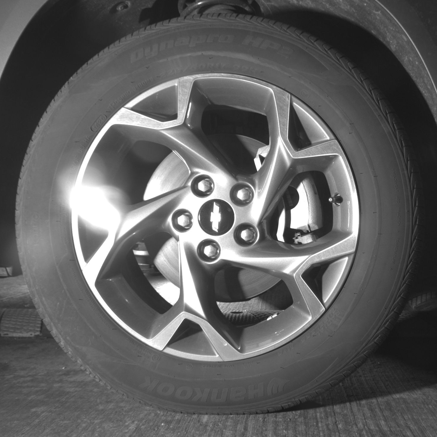 Thumbnail: 2025 Chevrolet Trax - 10