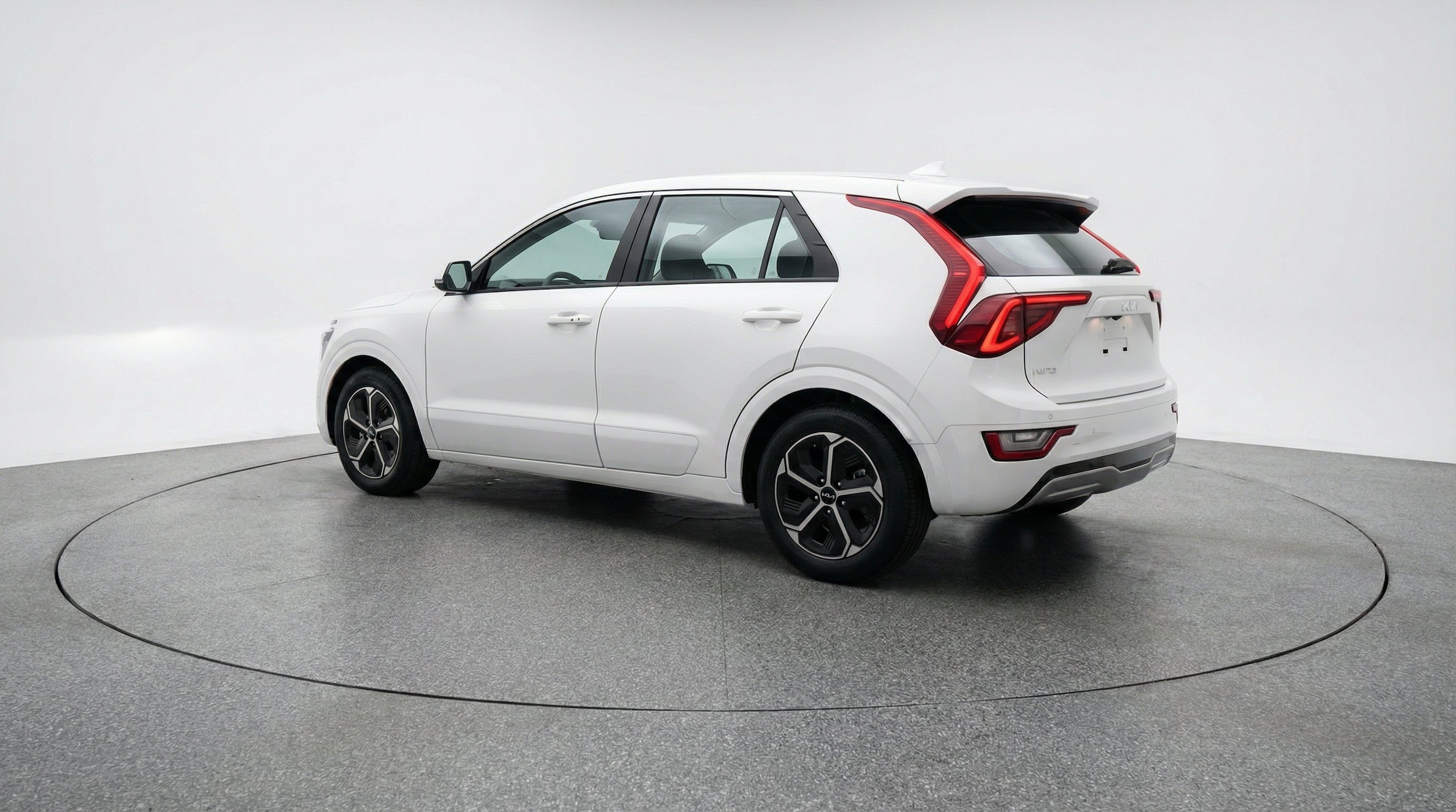 Thumbnail: 2026 Kia Niro - 6