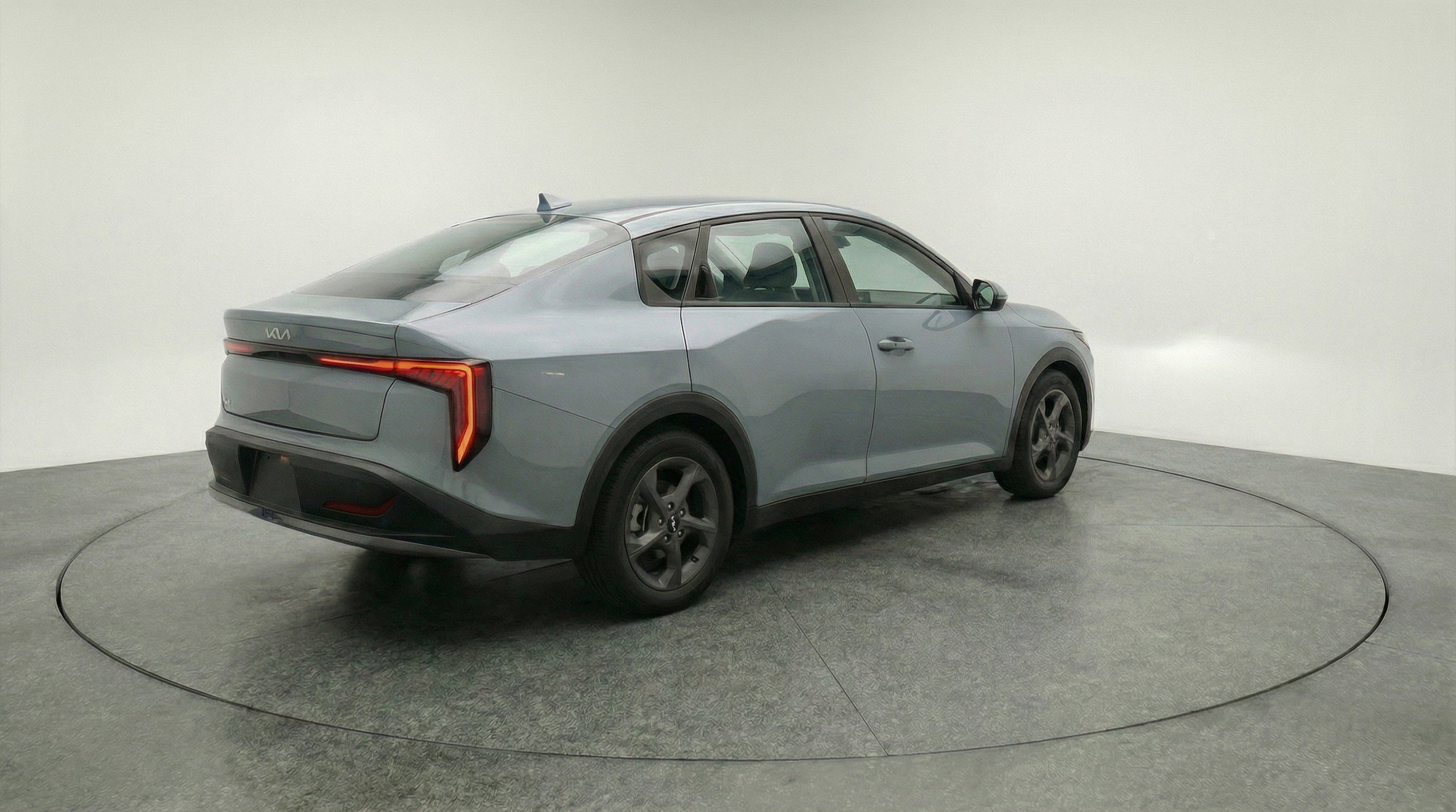 Thumbnail: 2025 Kia K4 - 9