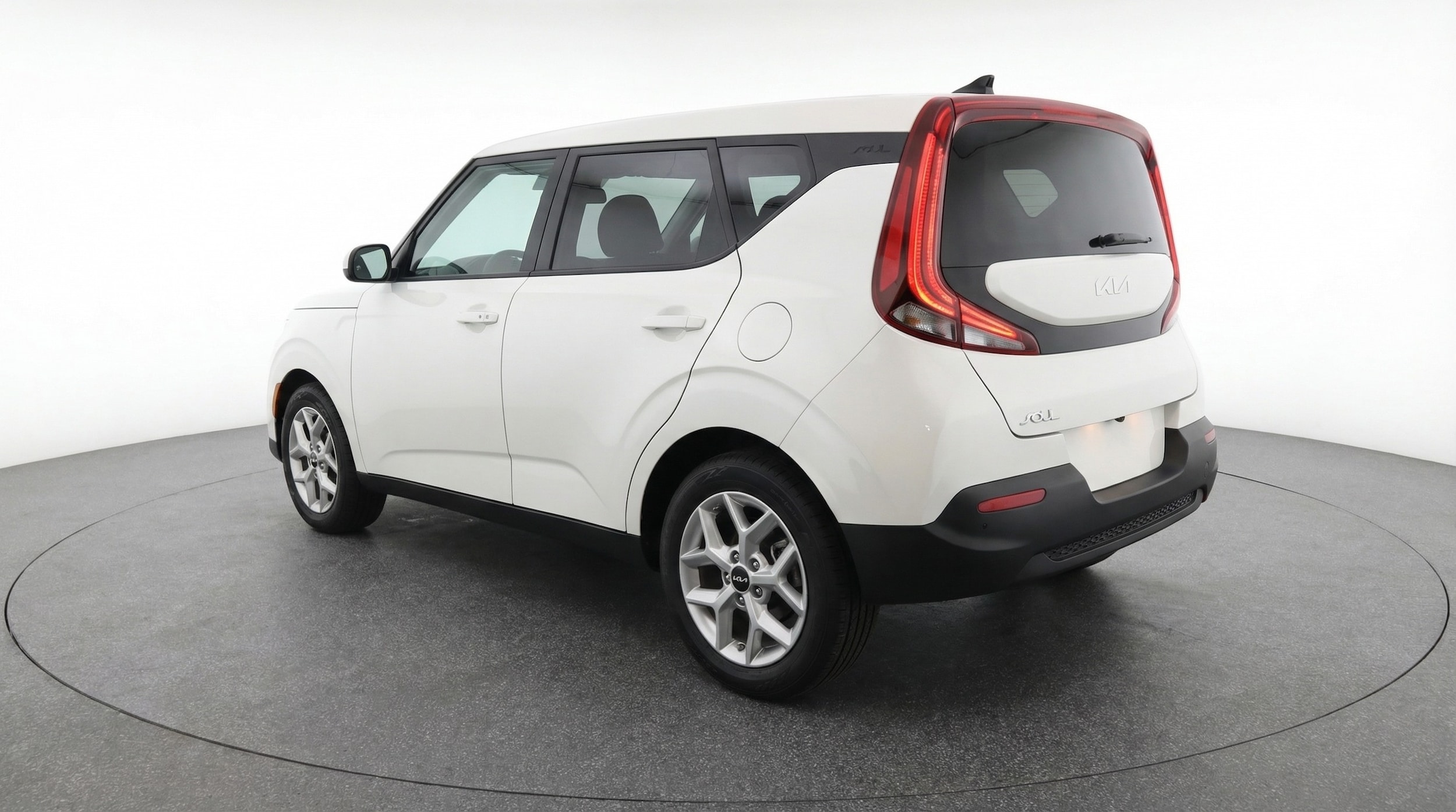 Thumbnail: 2025 Kia Soul - 5