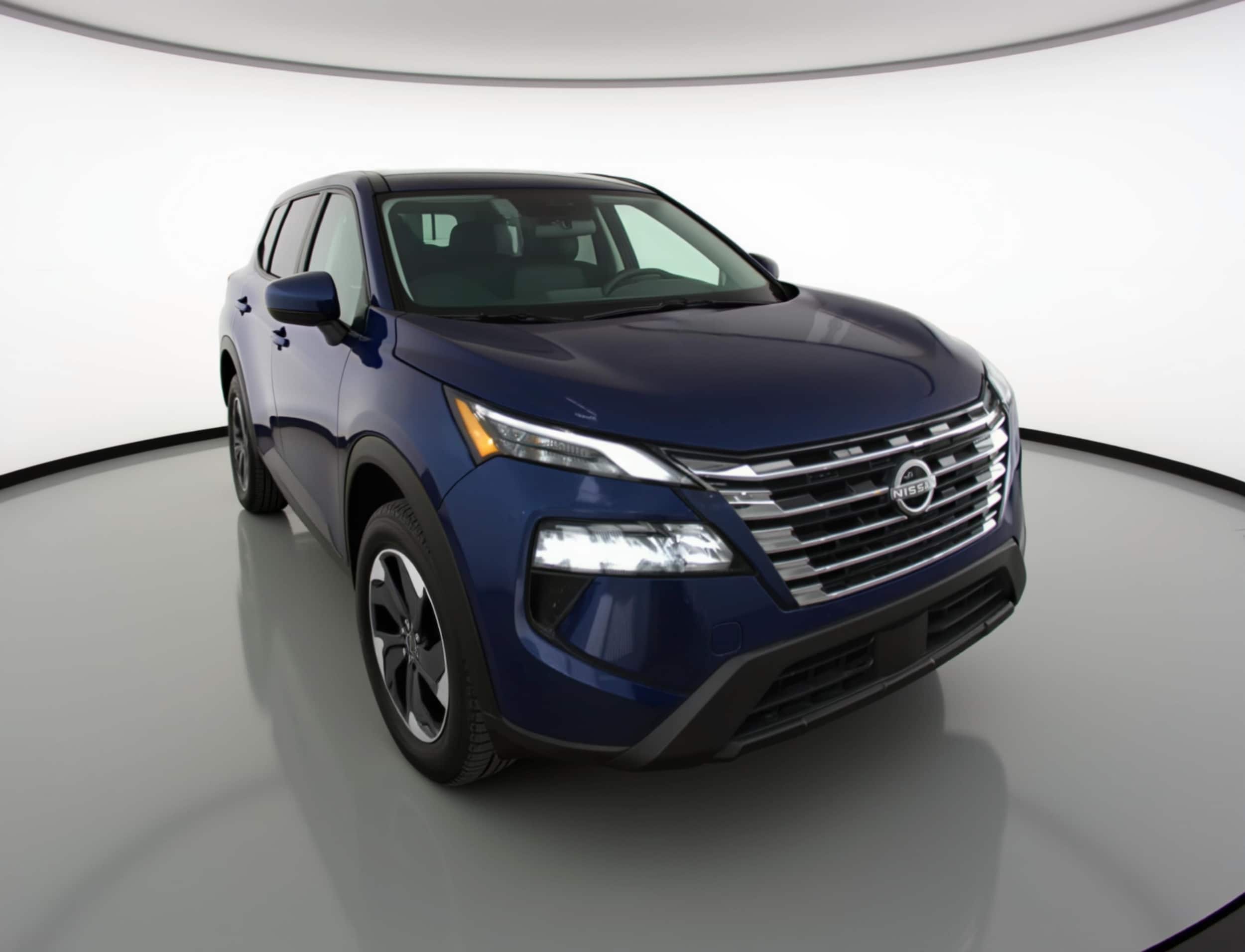 Thumbnail: 2025 Nissan Rogue - 1