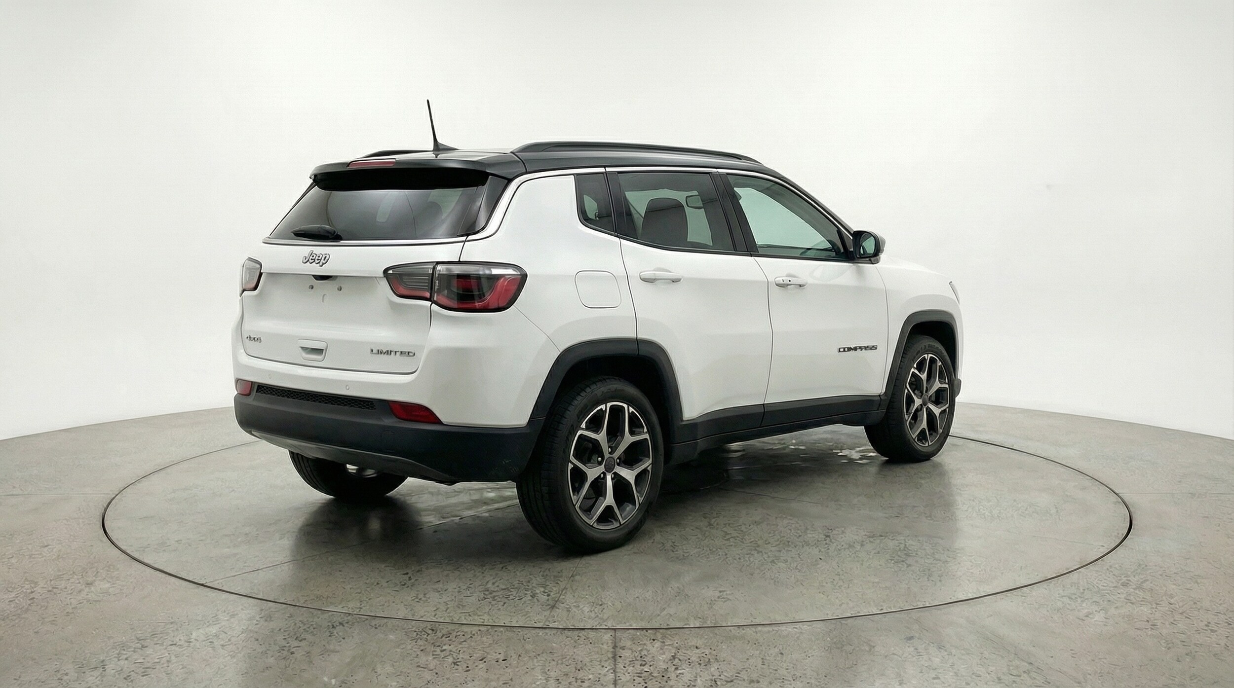 Thumbnail: 2025 Jeep Compass - 7