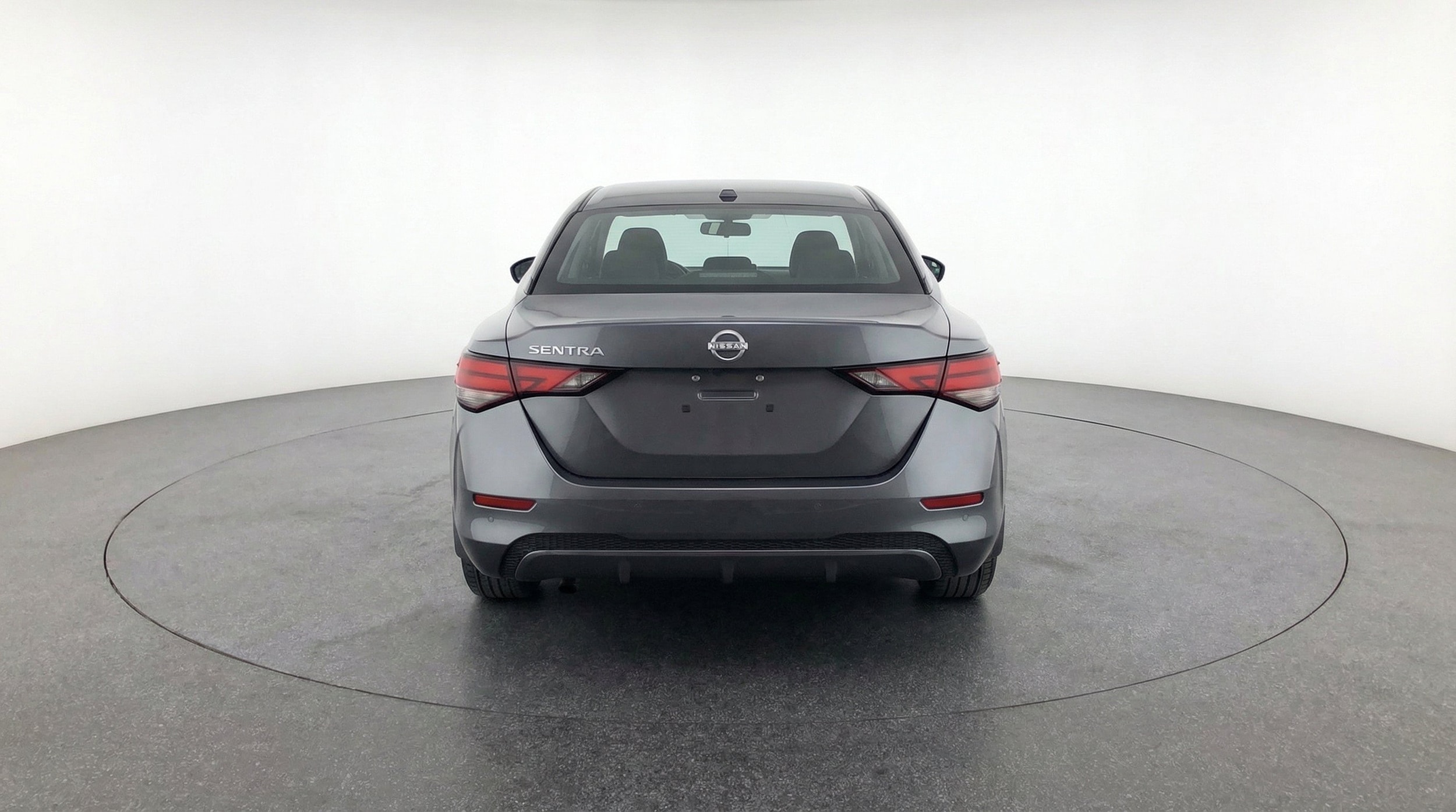 Thumbnail: 2025 Nissan Sentra - 7