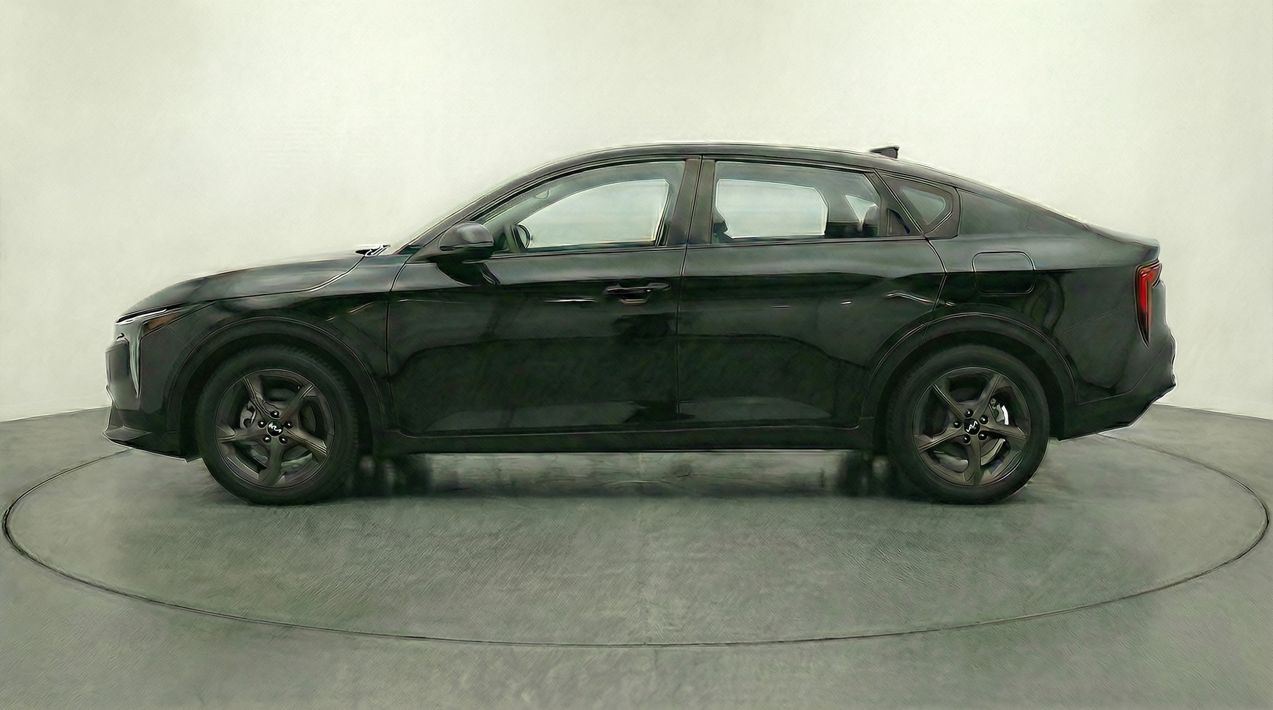 Thumbnail: 2025 Kia K4 - 4