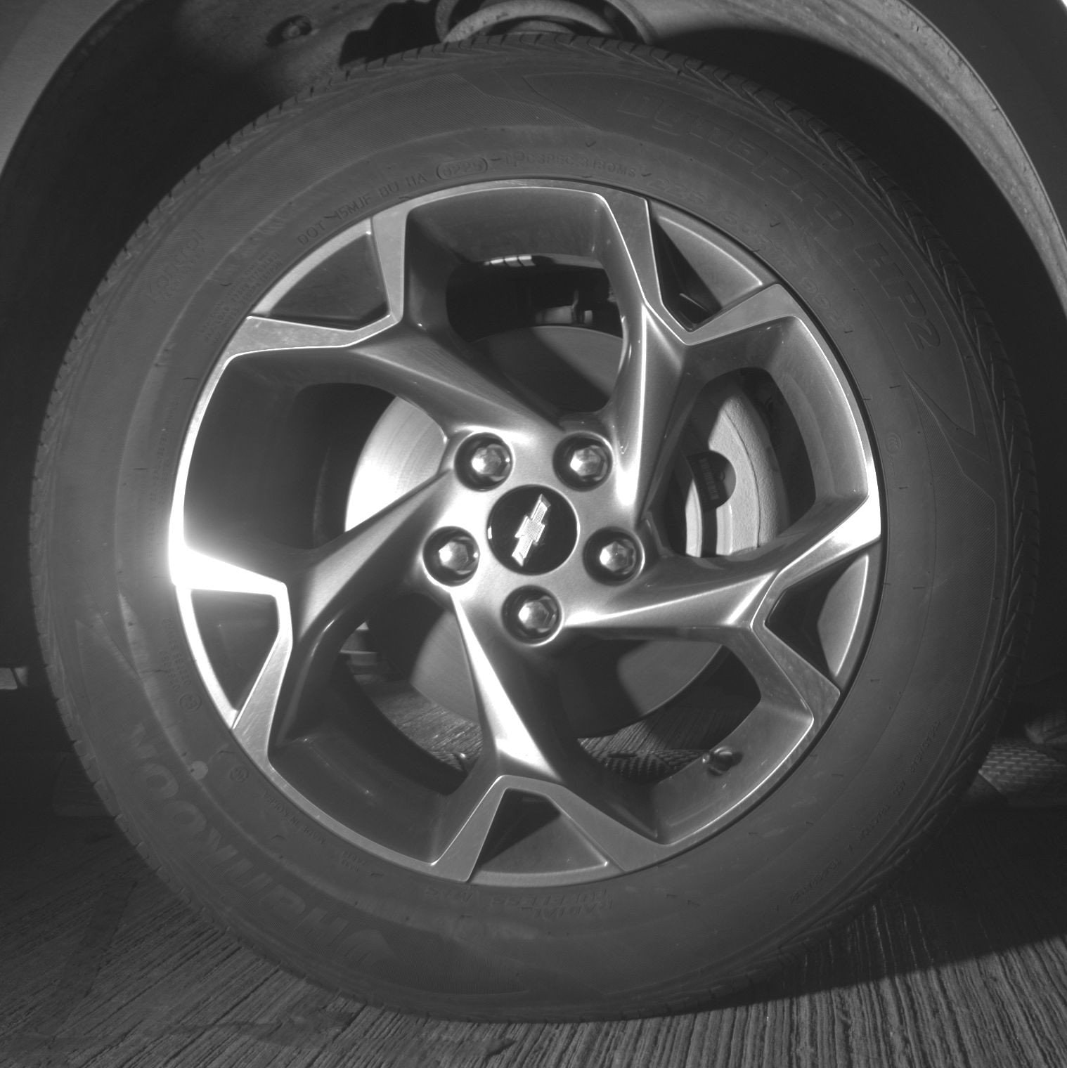 Thumbnail: 2025 Chevrolet Trax - 13