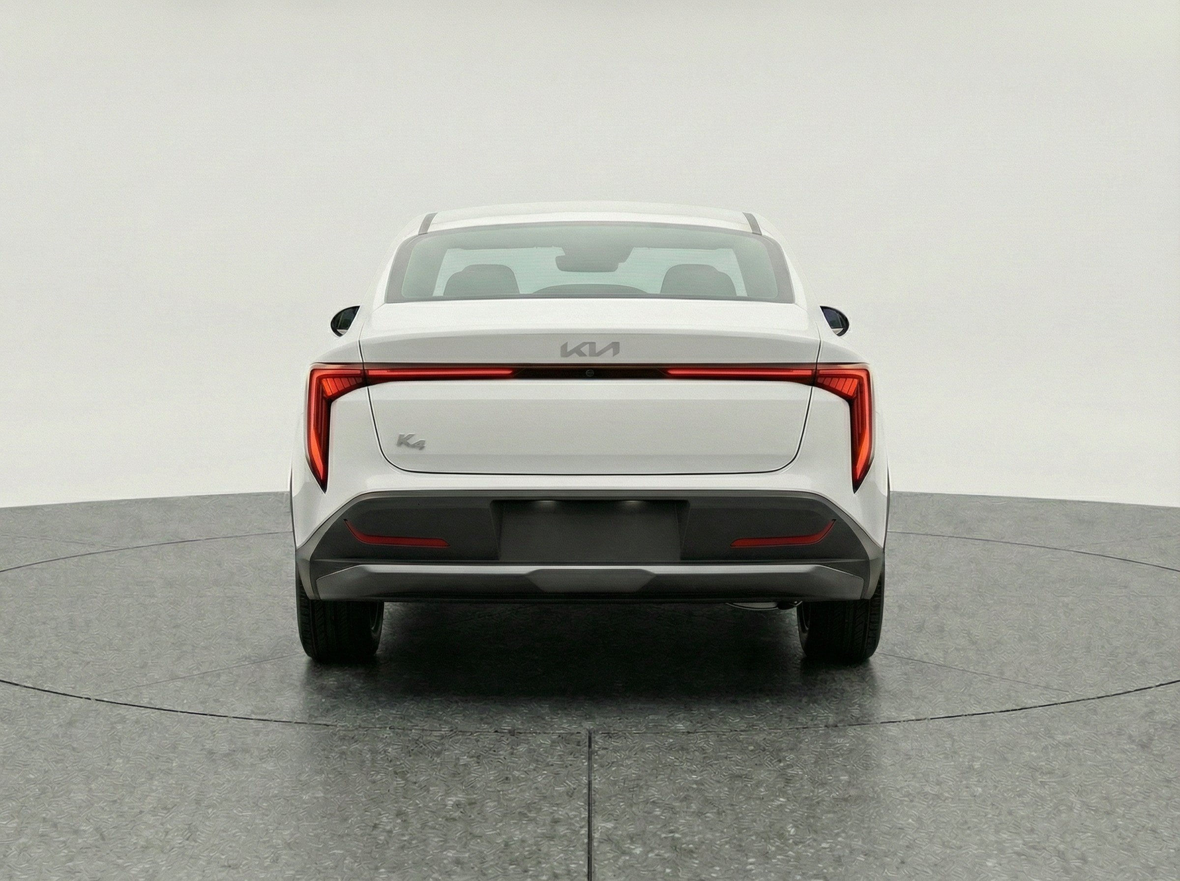Thumbnail: 2025 Kia K4 - 7