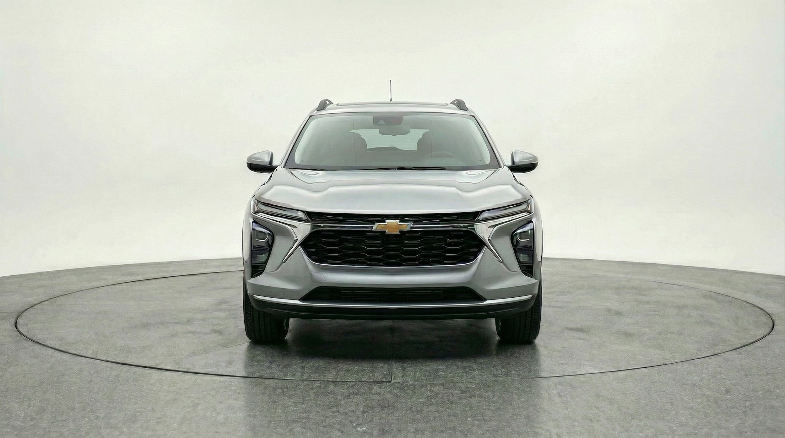 Thumbnail: 2025 Chevrolet Trax - 2