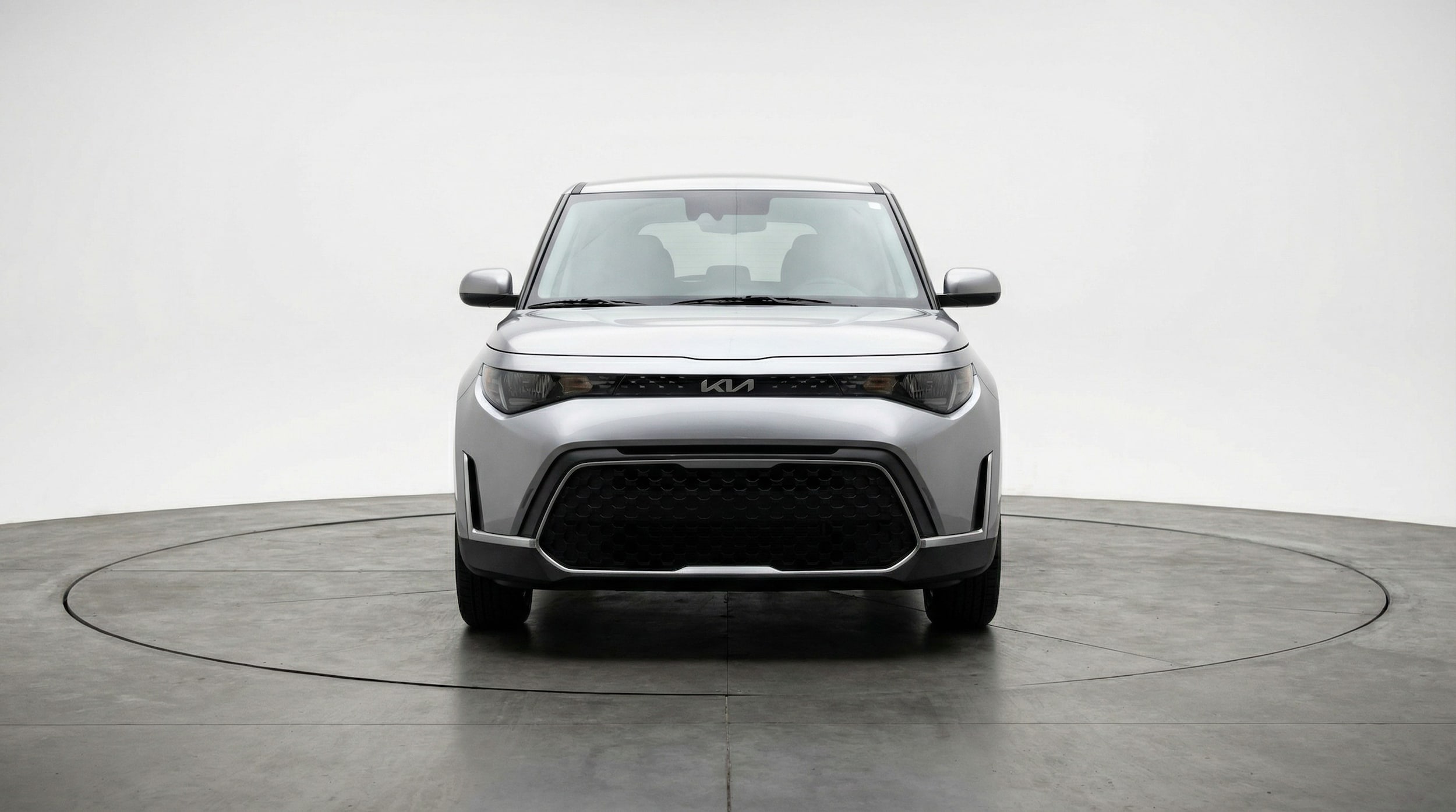 Thumbnail: 2025 Kia Soul - 2