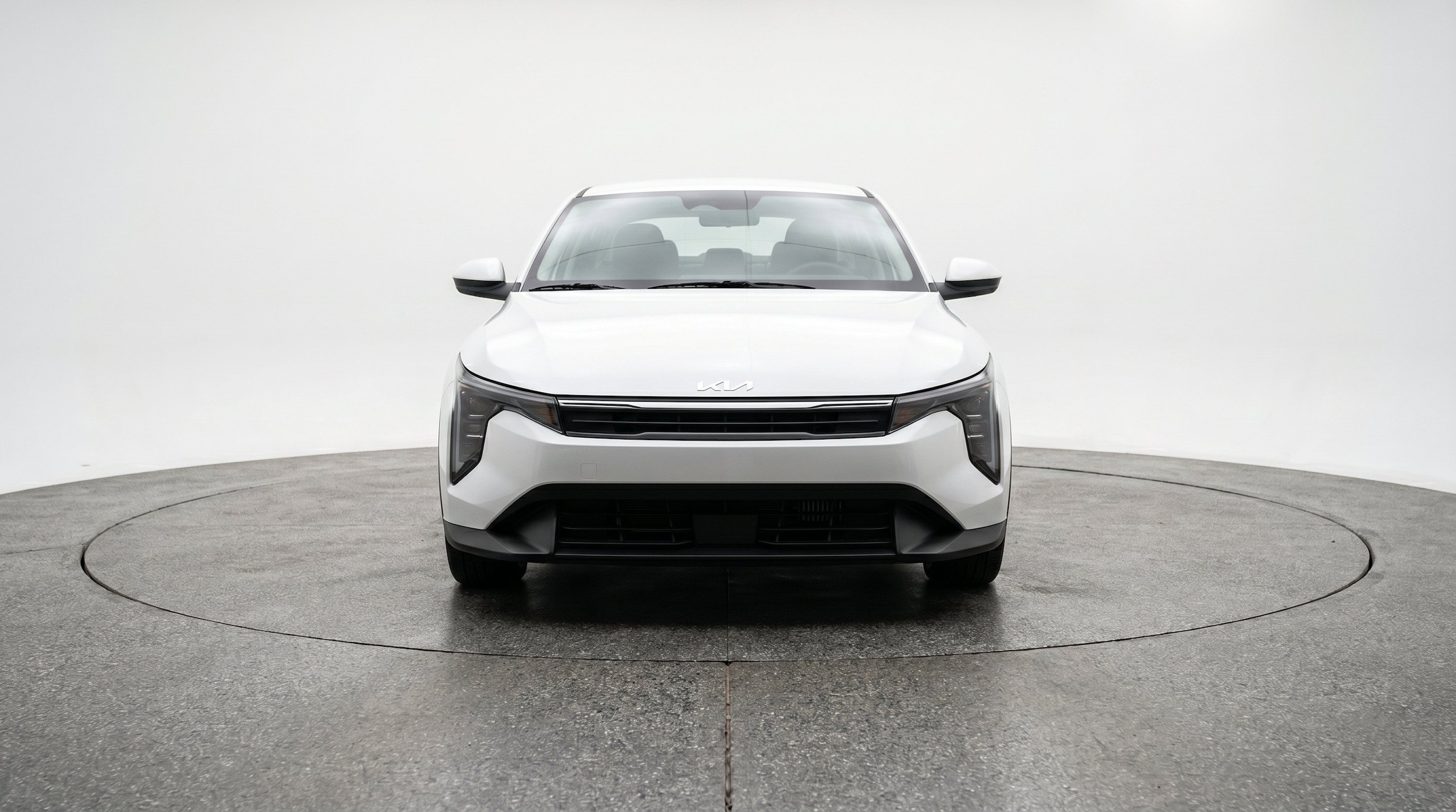 Thumbnail: 2026 Kia K4 - 2
