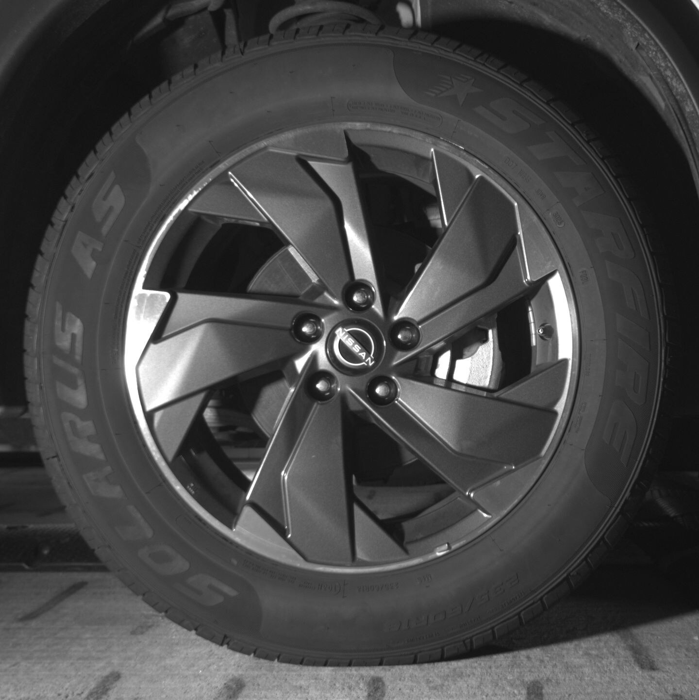 Thumbnail: 2025 Nissan Rogue - 10