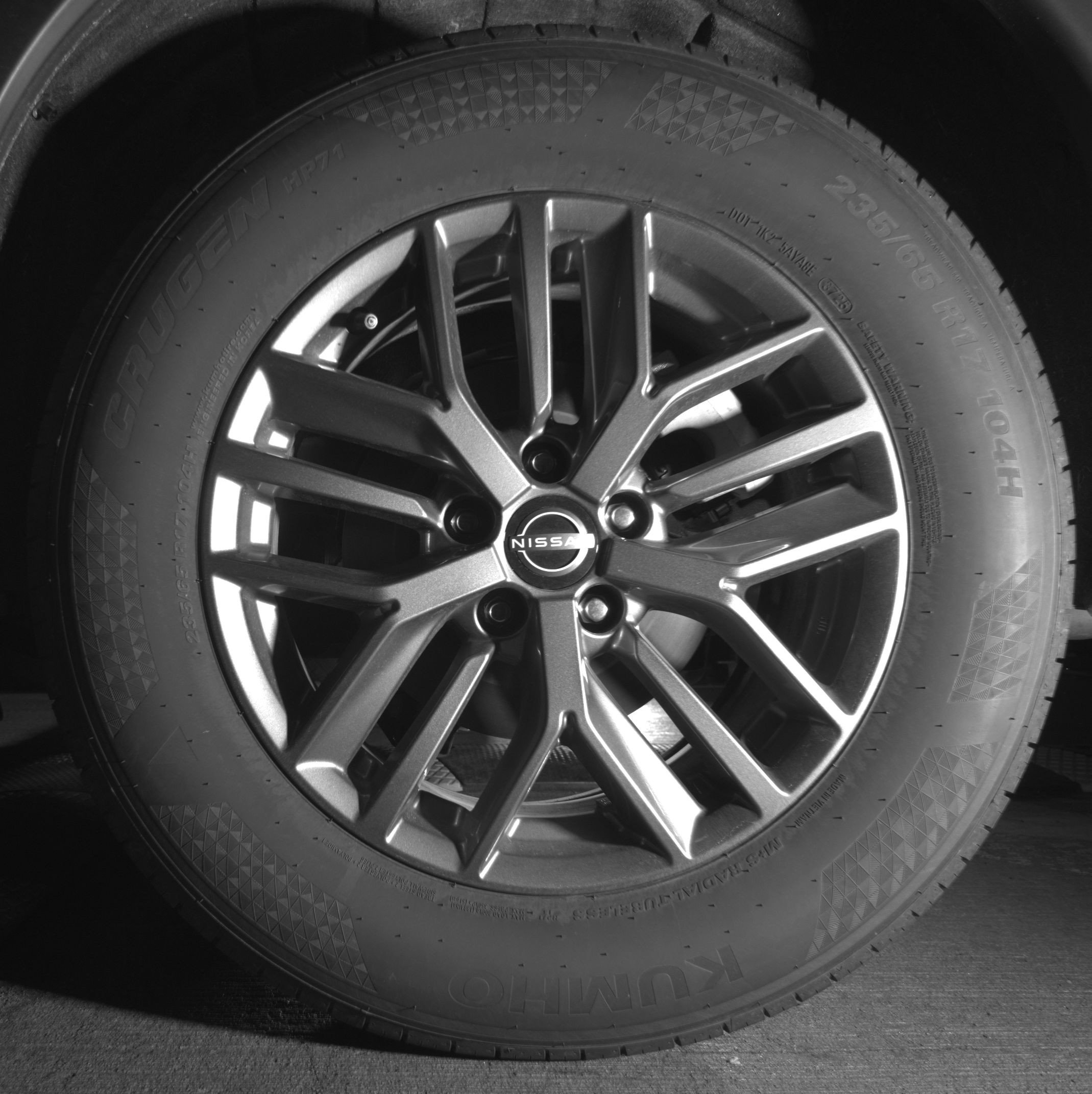 Thumbnail: 2026 Nissan Rogue - 14