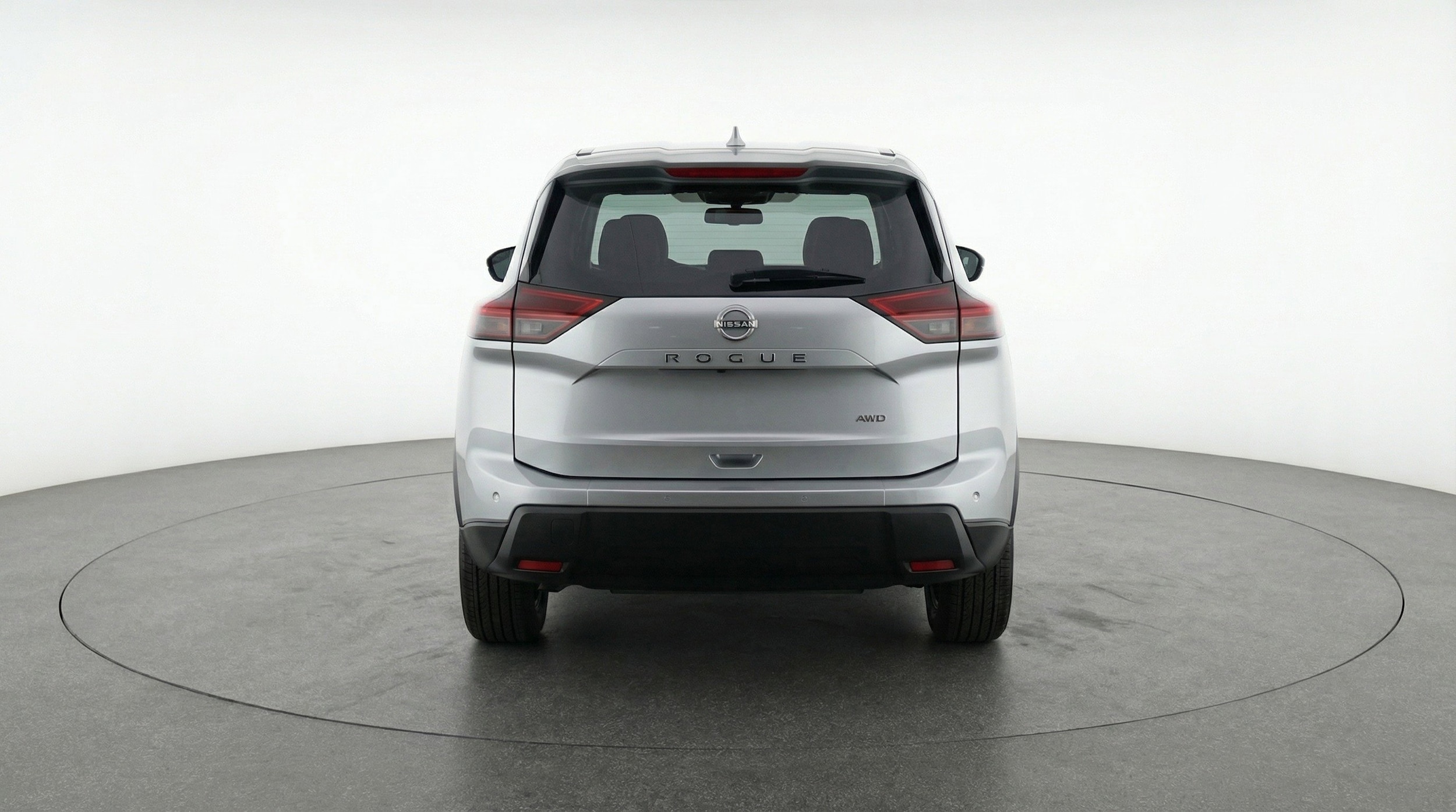 Thumbnail: 2025 Nissan Rogue - 7