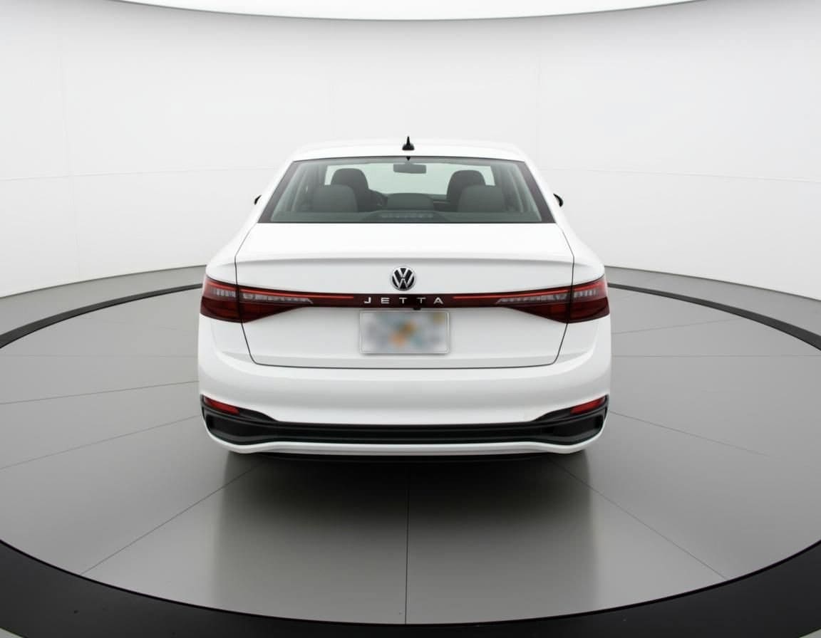 Thumbnail: 2025 Volkswagen Jetta - 7