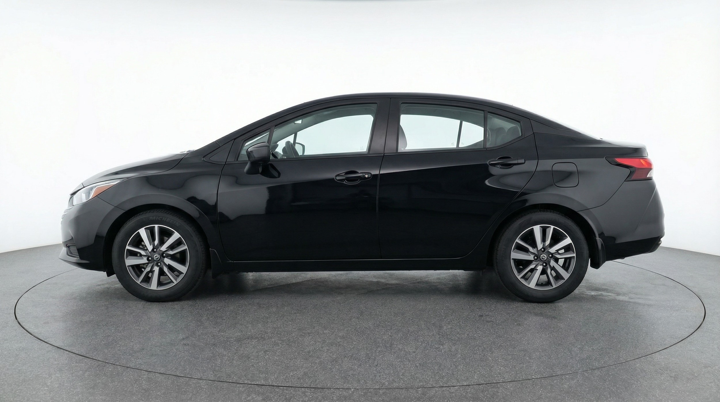 Thumbnail: 2025 Nissan Versa - 4