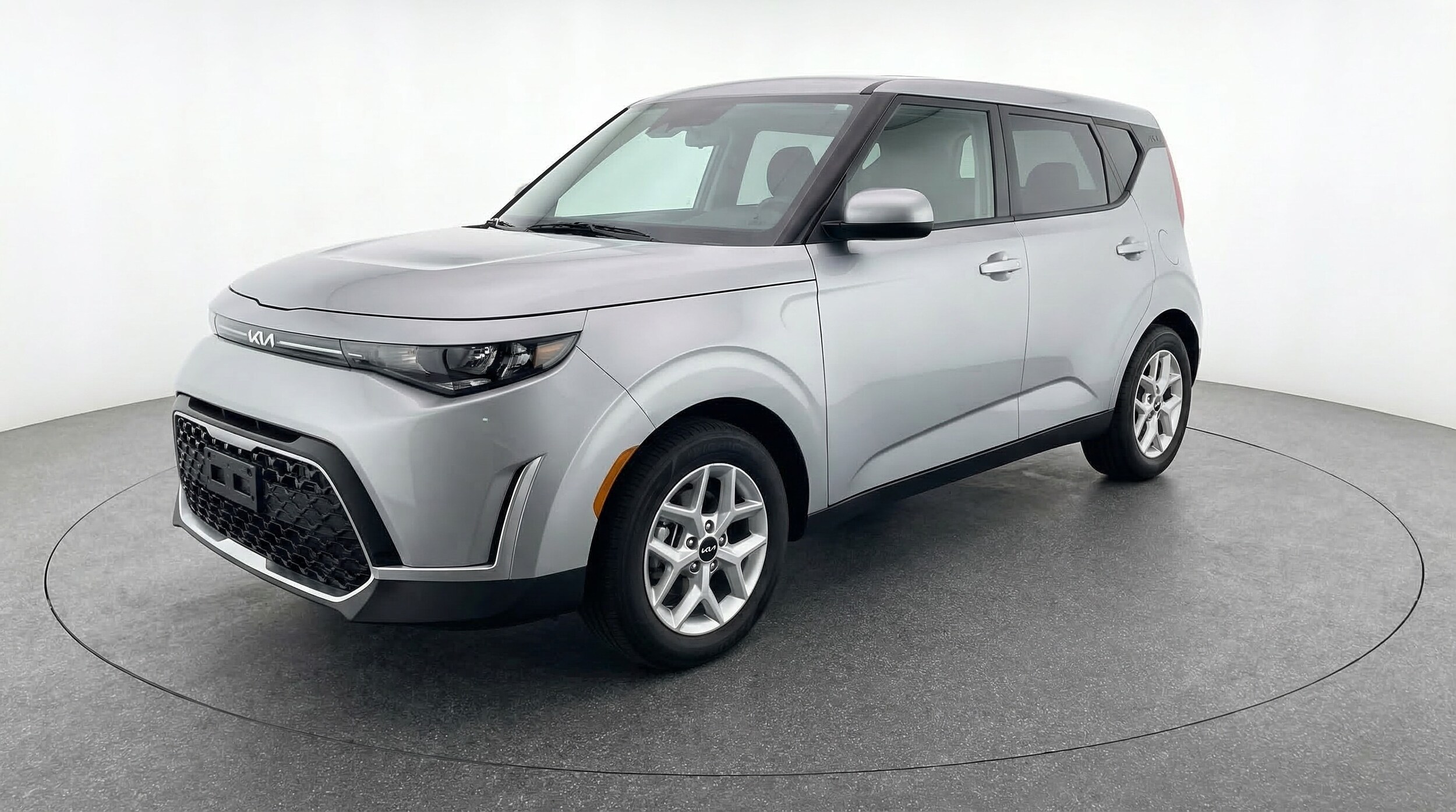 Thumbnail: 2025 Kia Soul - 3