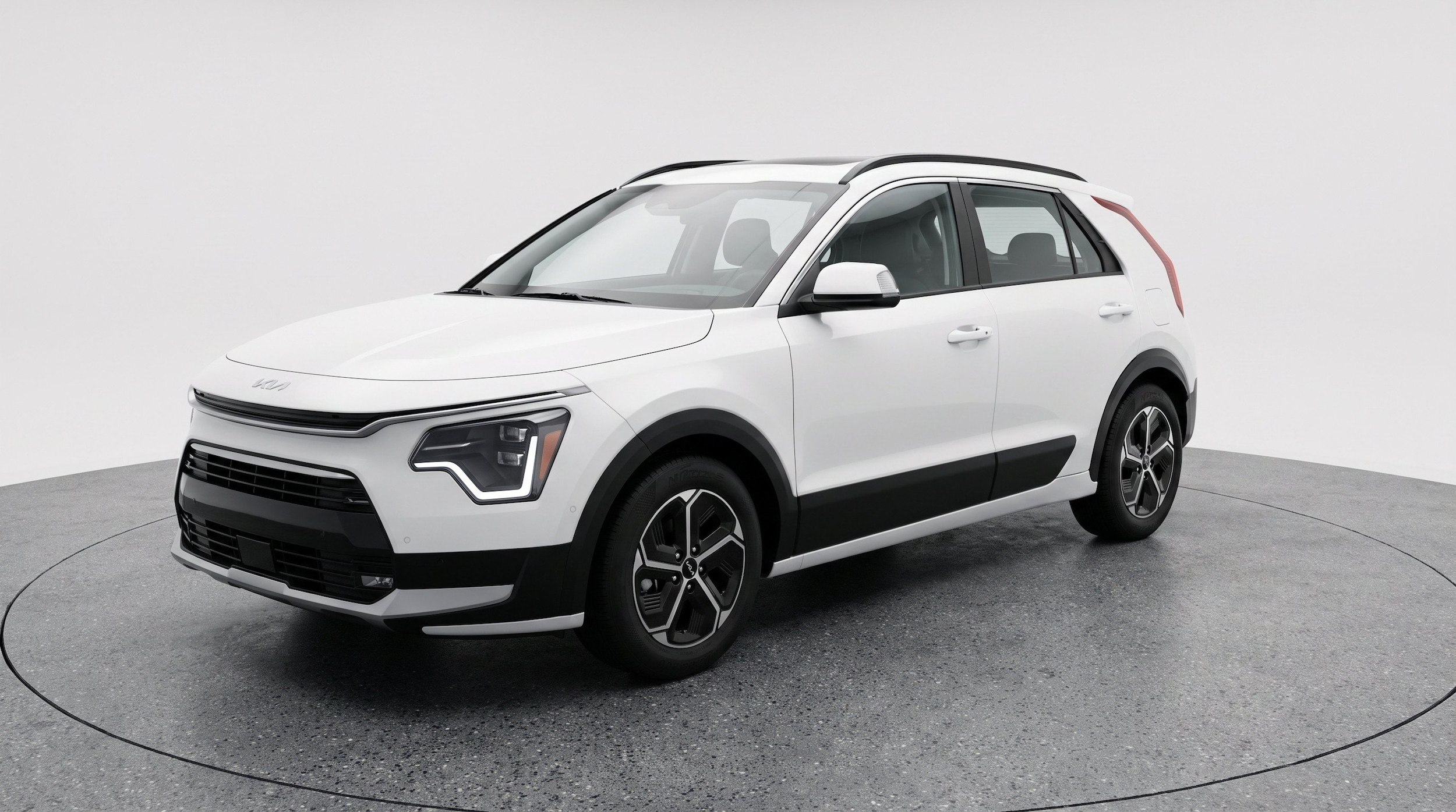 Thumbnail: 2026 Kia Niro - 3